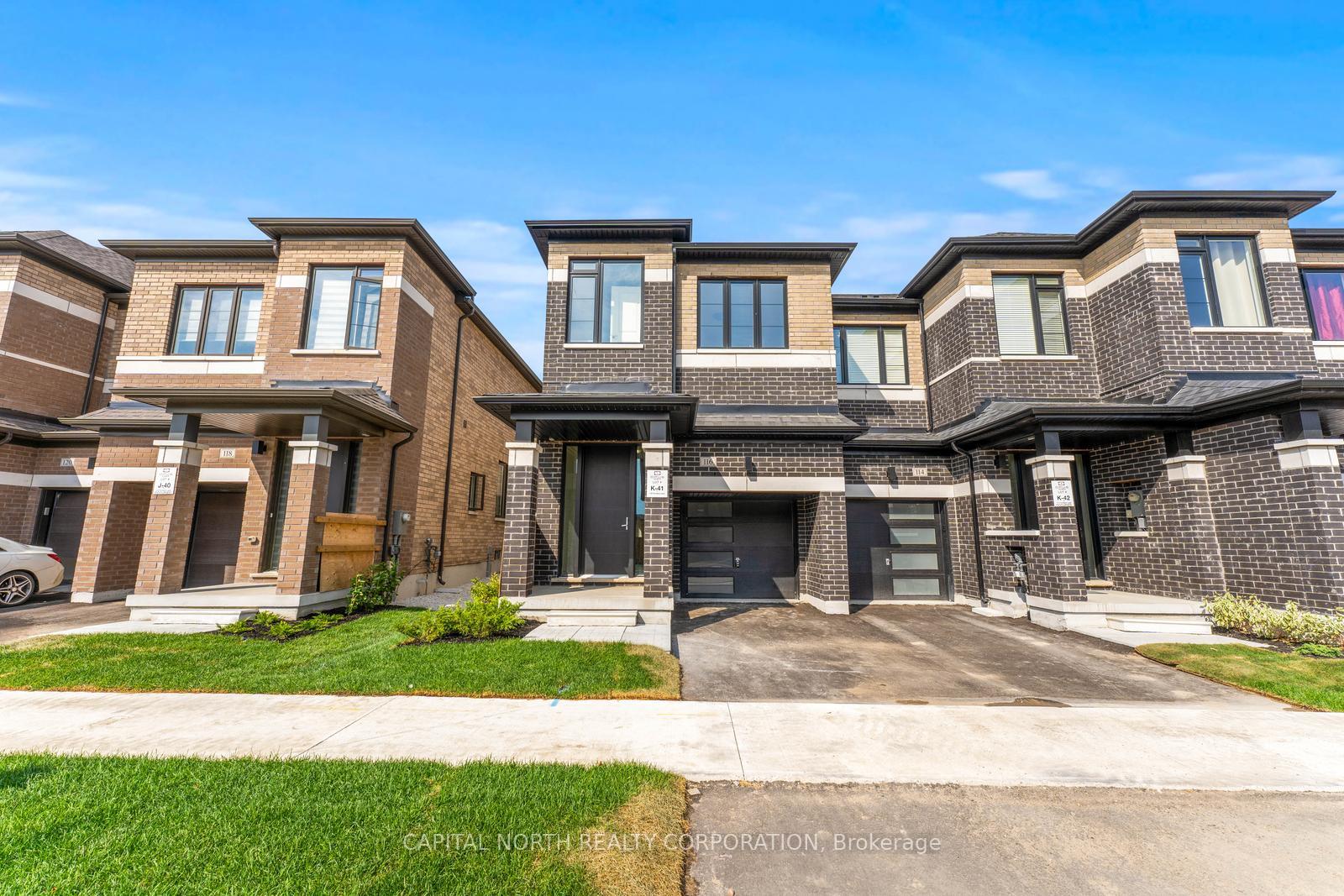 Photo 4 of 116 Turnberry Lane, Barrie, Painswick South — HOMEH