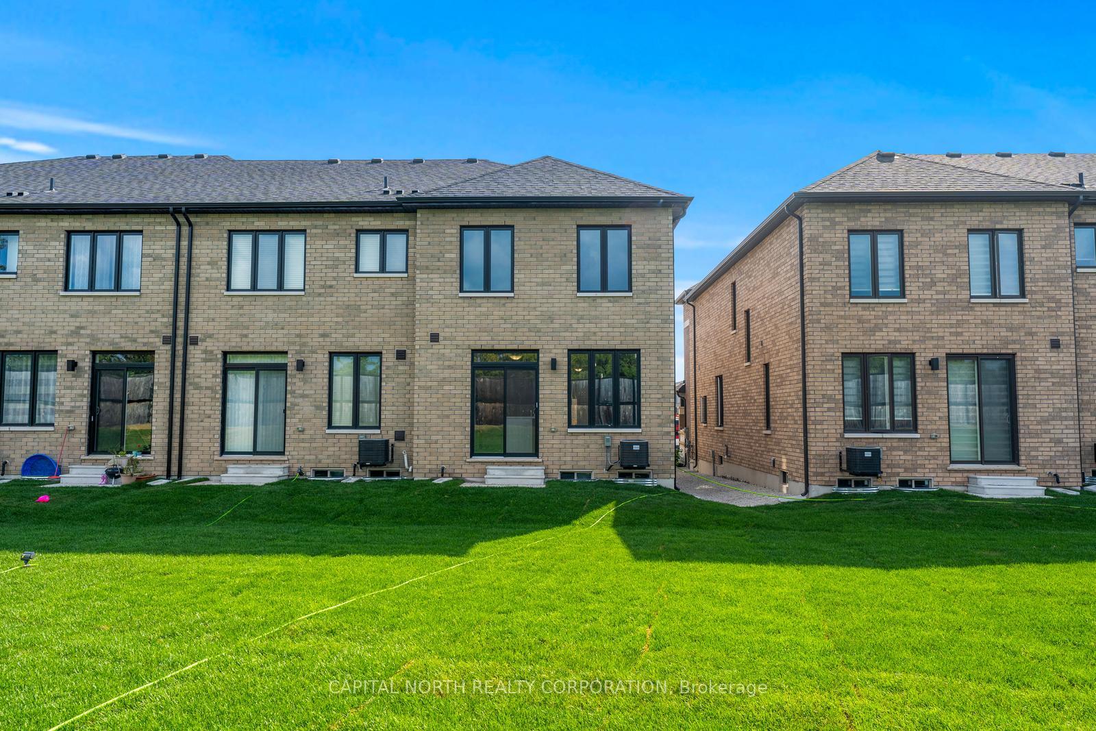Photo 36 of 116 Turnberry Lane, Barrie, Painswick South — HOMEH