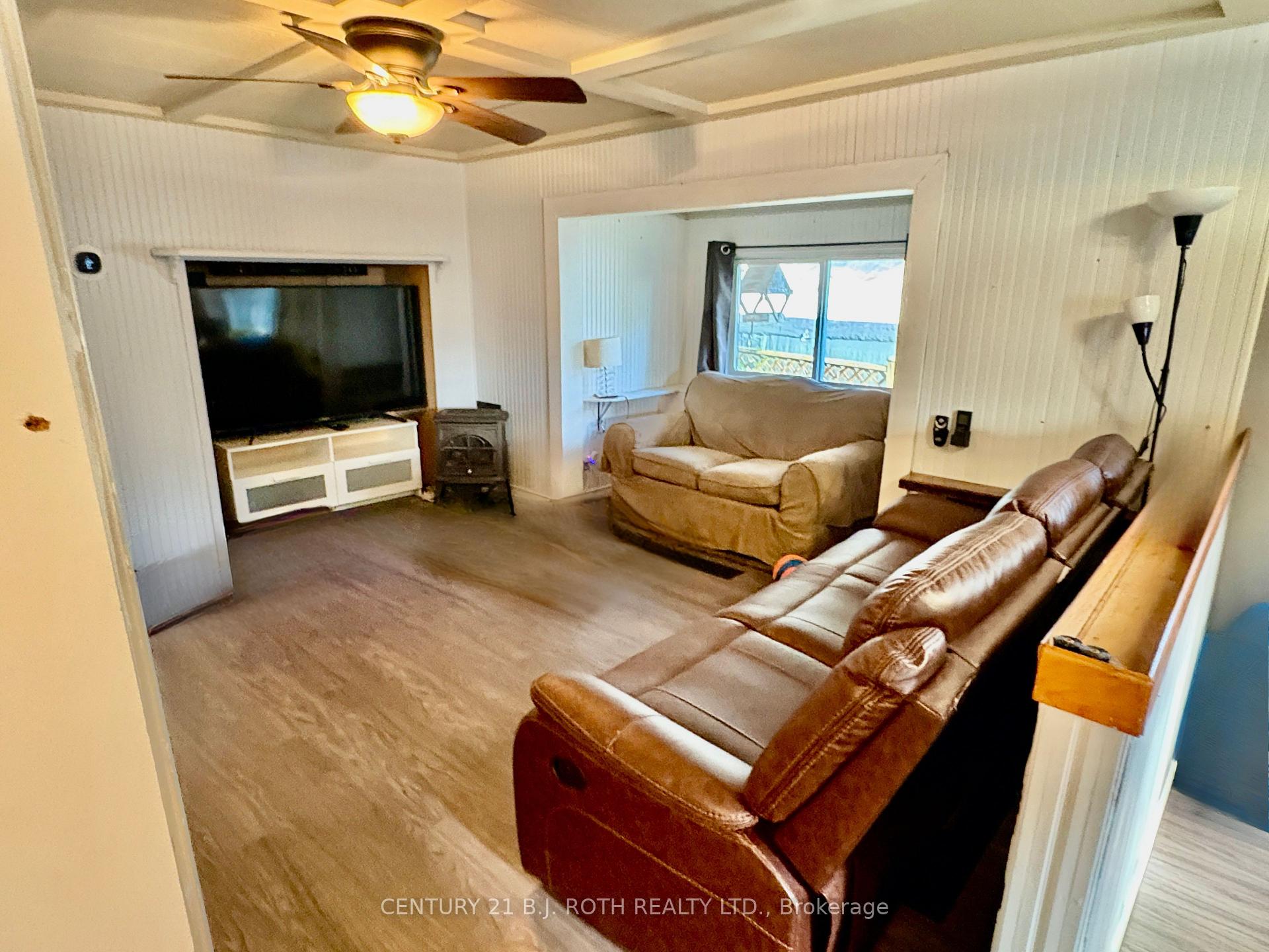 Photo 5 of 10 Shamrock Crescent, Essa, Angus — HOMEH