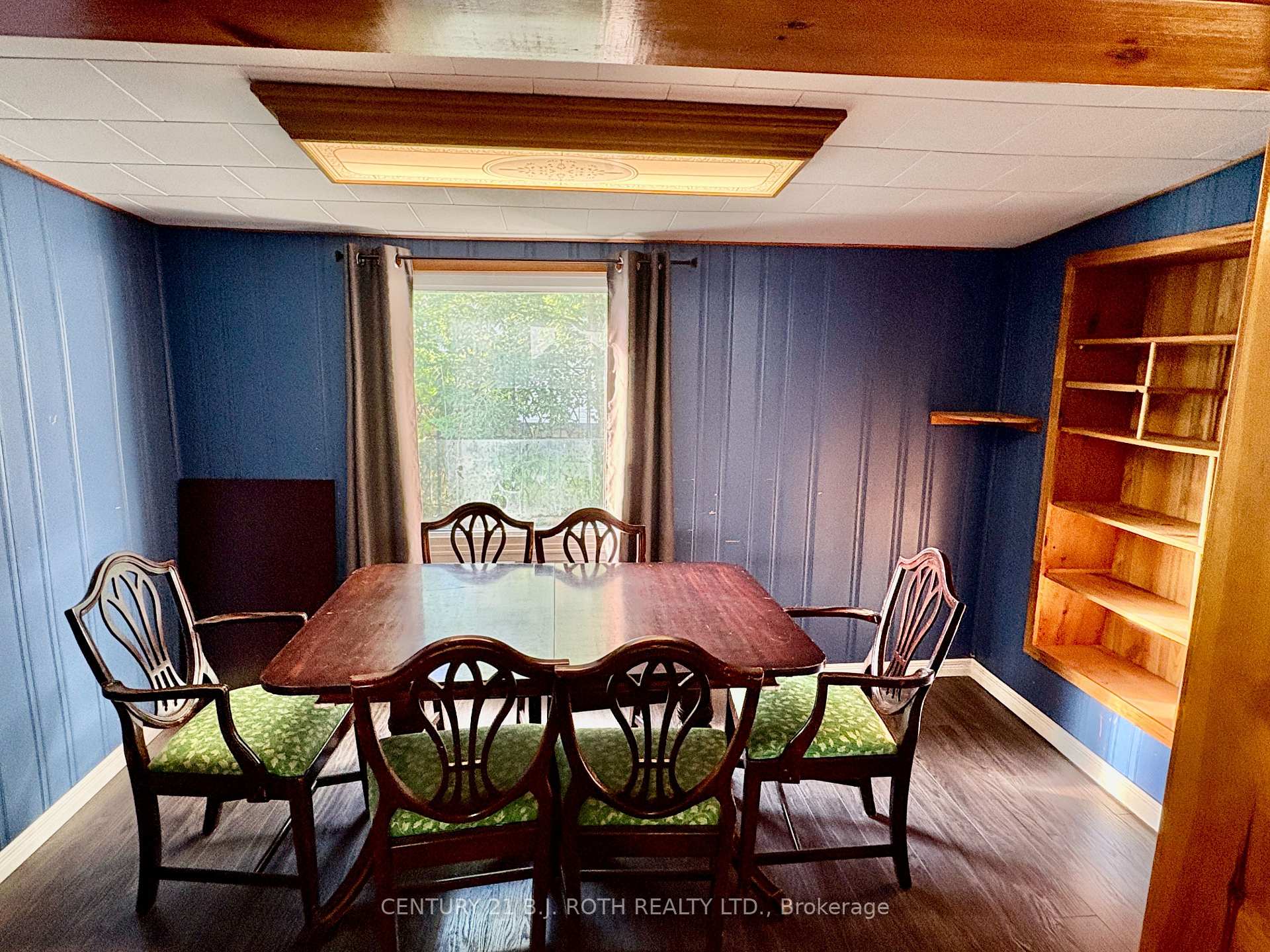 Photo 7 of 10 Shamrock Crescent, Essa, Angus — HOMEH