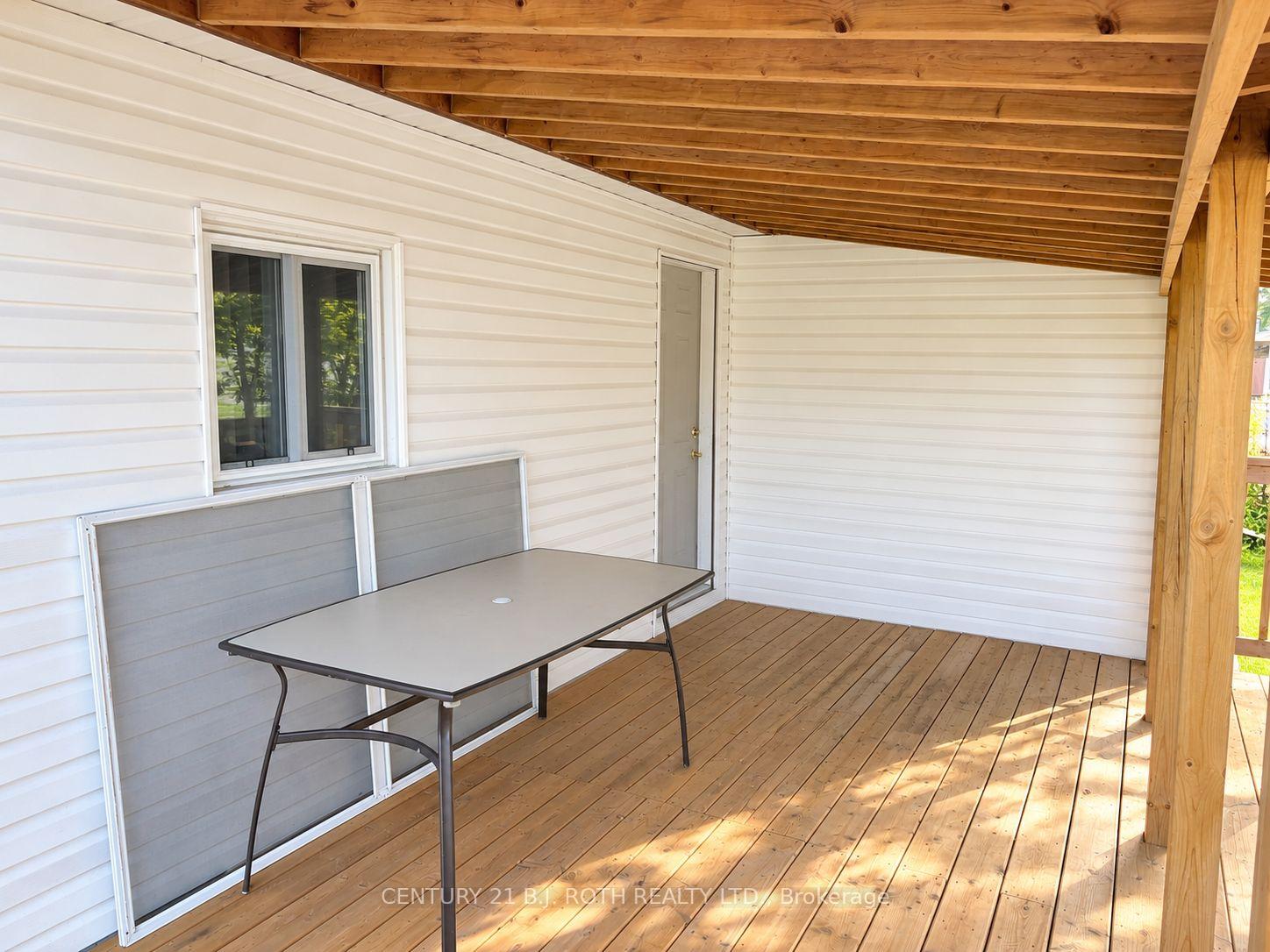 Photo 18 of 10 Shamrock Crescent, Essa, Angus — HOMEH