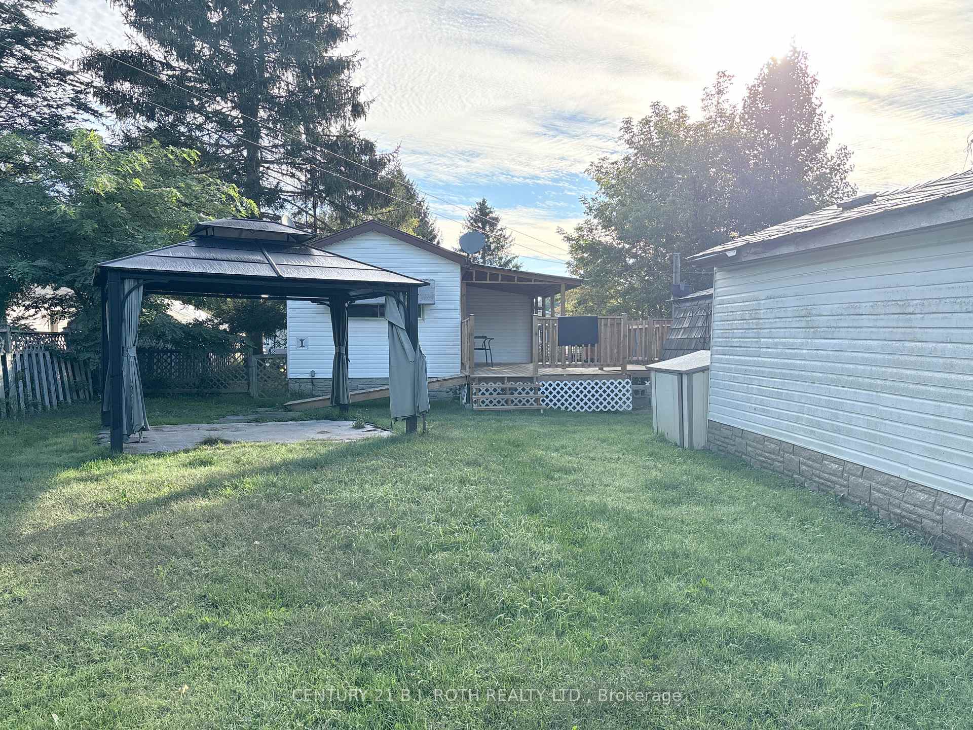Photo 19 of 10 Shamrock Crescent, Essa, Angus — HOMEH