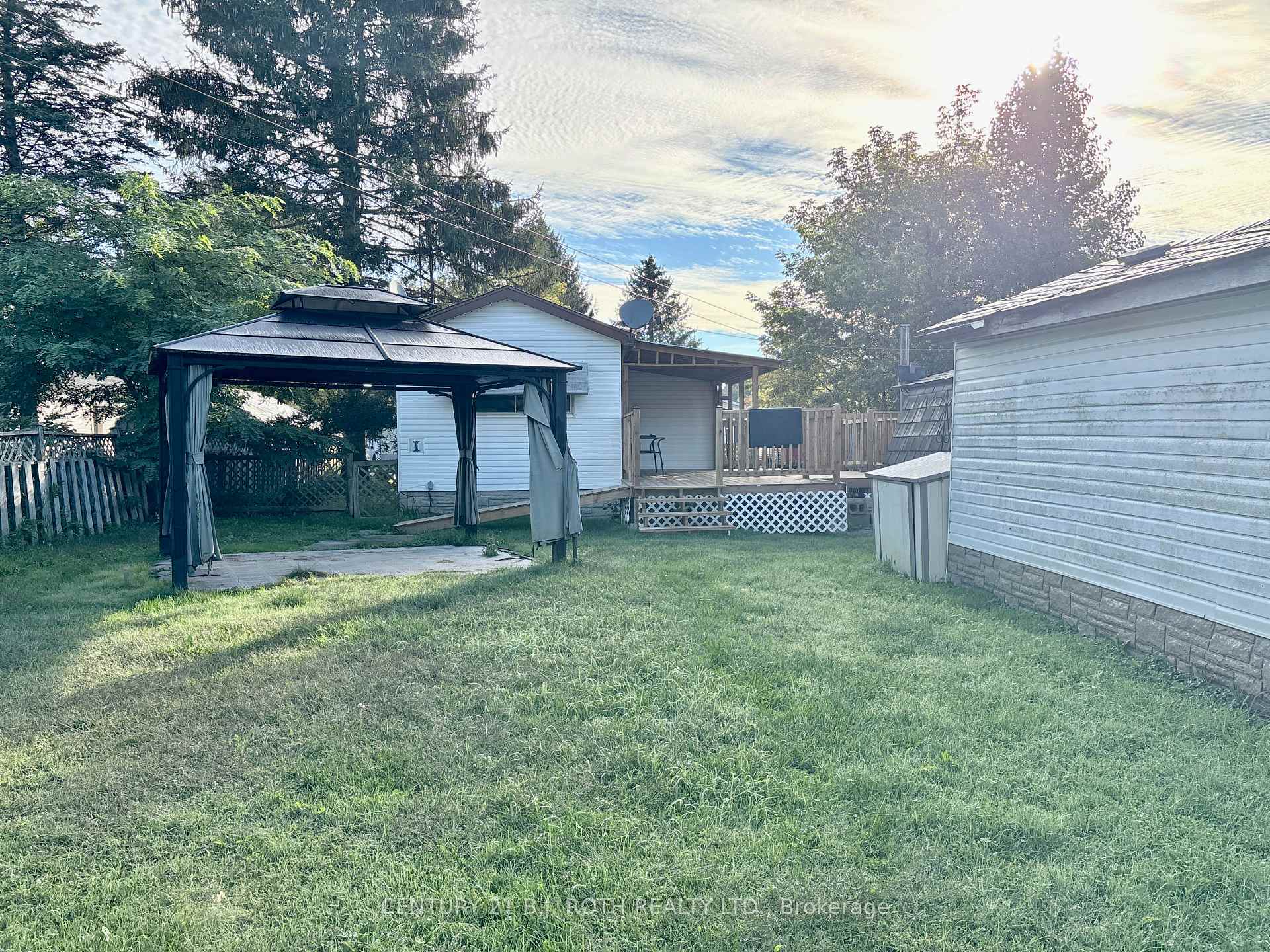 Photo 22 of 10 Shamrock Crescent, Essa, Angus — HOMEH