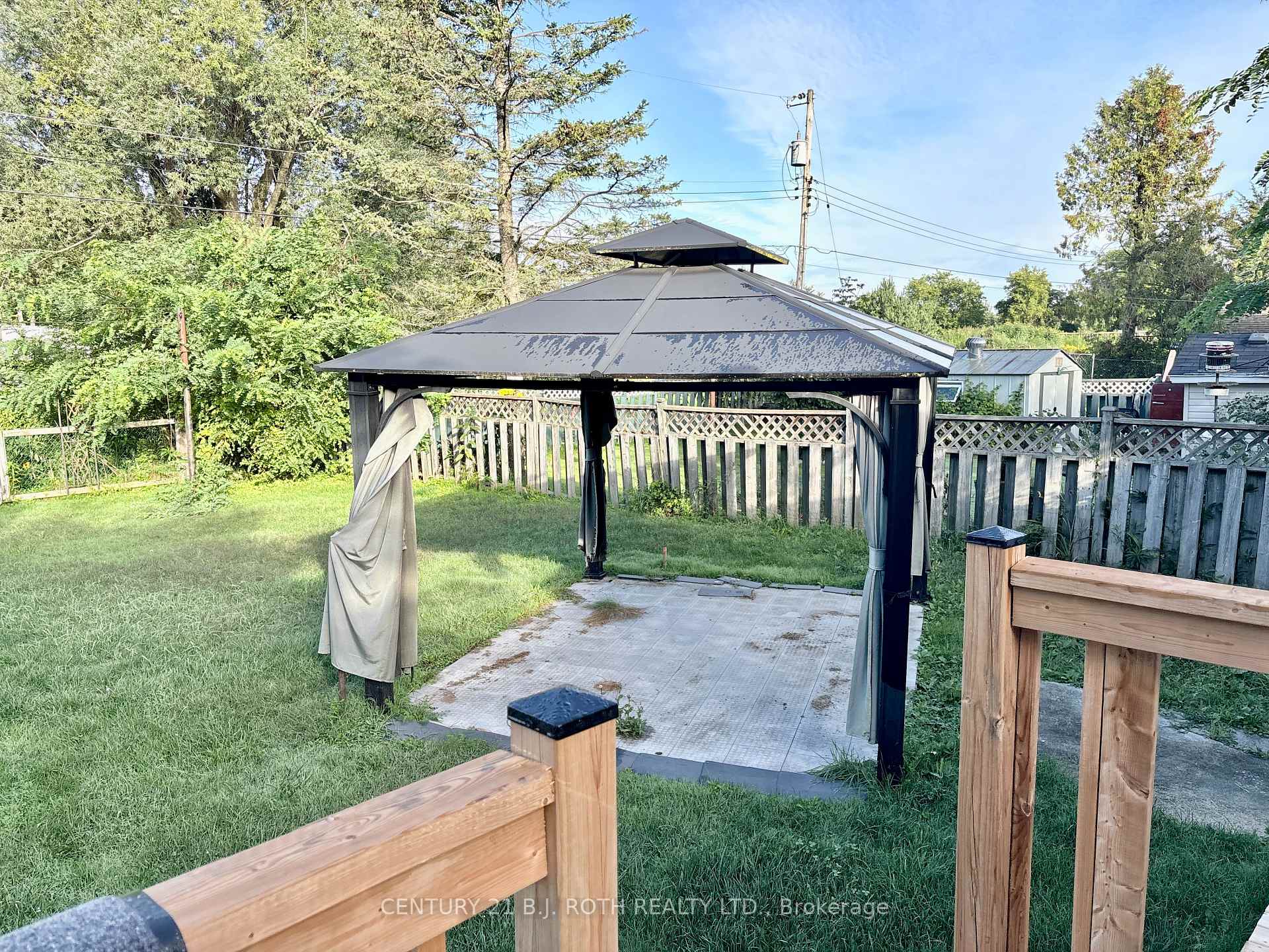 Photo 23 of 10 Shamrock Crescent, Essa, Angus — HOMEH