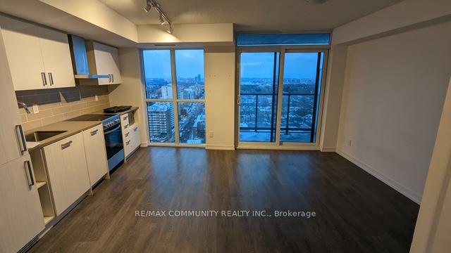 Photo of Unit 2311, 125 Redpath Avenue