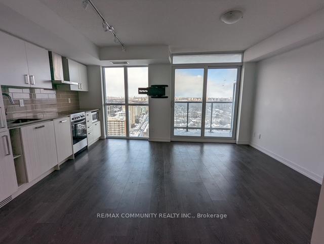 Photo 2 of Unit 2311, 125 Redpath Avenue, Toronto, Mount Pleasant West — HOMEH
