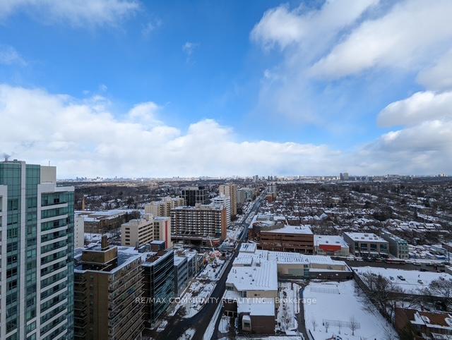 Photo 3 of Unit 2311, 125 Redpath Avenue, Toronto, Mount Pleasant West — HOMEH