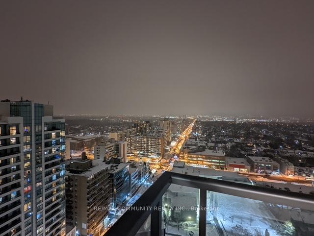 Photo 4 of Unit 2311, 125 Redpath Avenue, Toronto, Mount Pleasant West — HOMEH