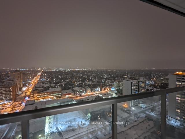 Photo 5 of Unit 2311, 125 Redpath Avenue, Toronto, Mount Pleasant West — HOMEH