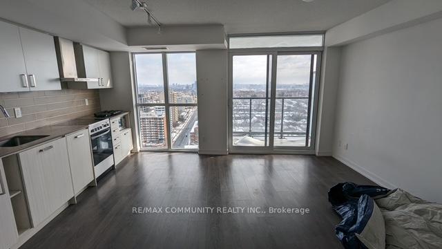 Photo 7 of Unit 2311, 125 Redpath Avenue, Toronto, Mount Pleasant West — HOMEH