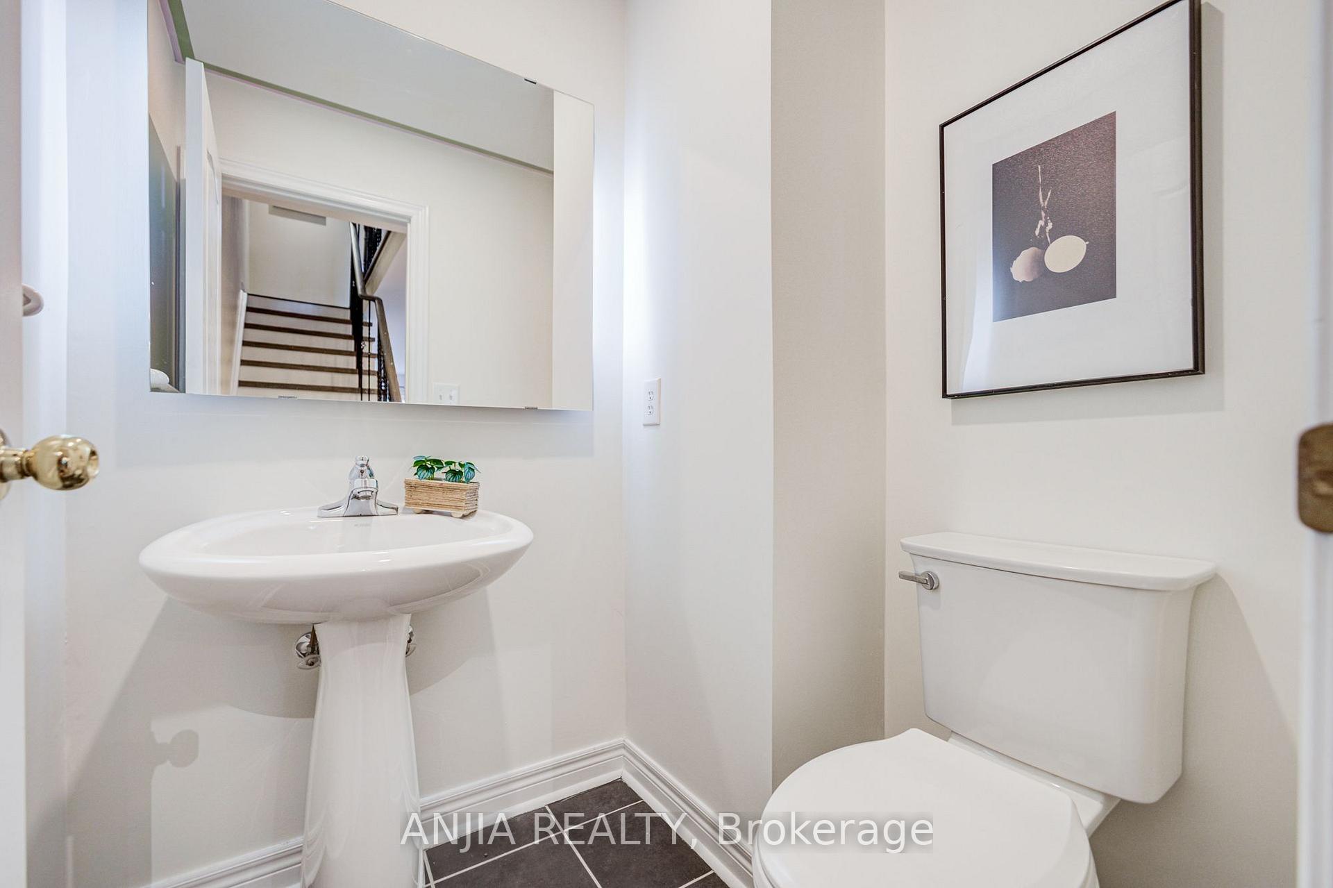 Photo 11 of 375 White's Hill Avenue, Markham, Cornell — HOMEH
