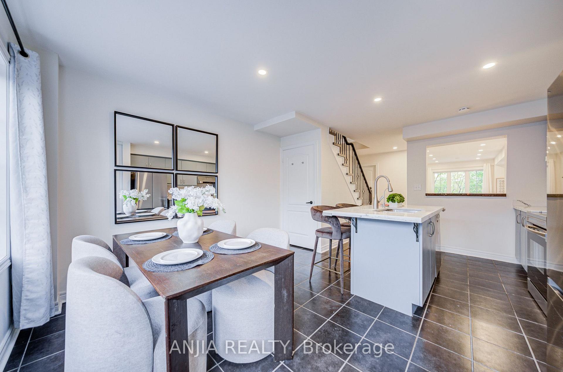 Photo 17 of 375 White's Hill Avenue, Markham, Cornell — HOMEH
