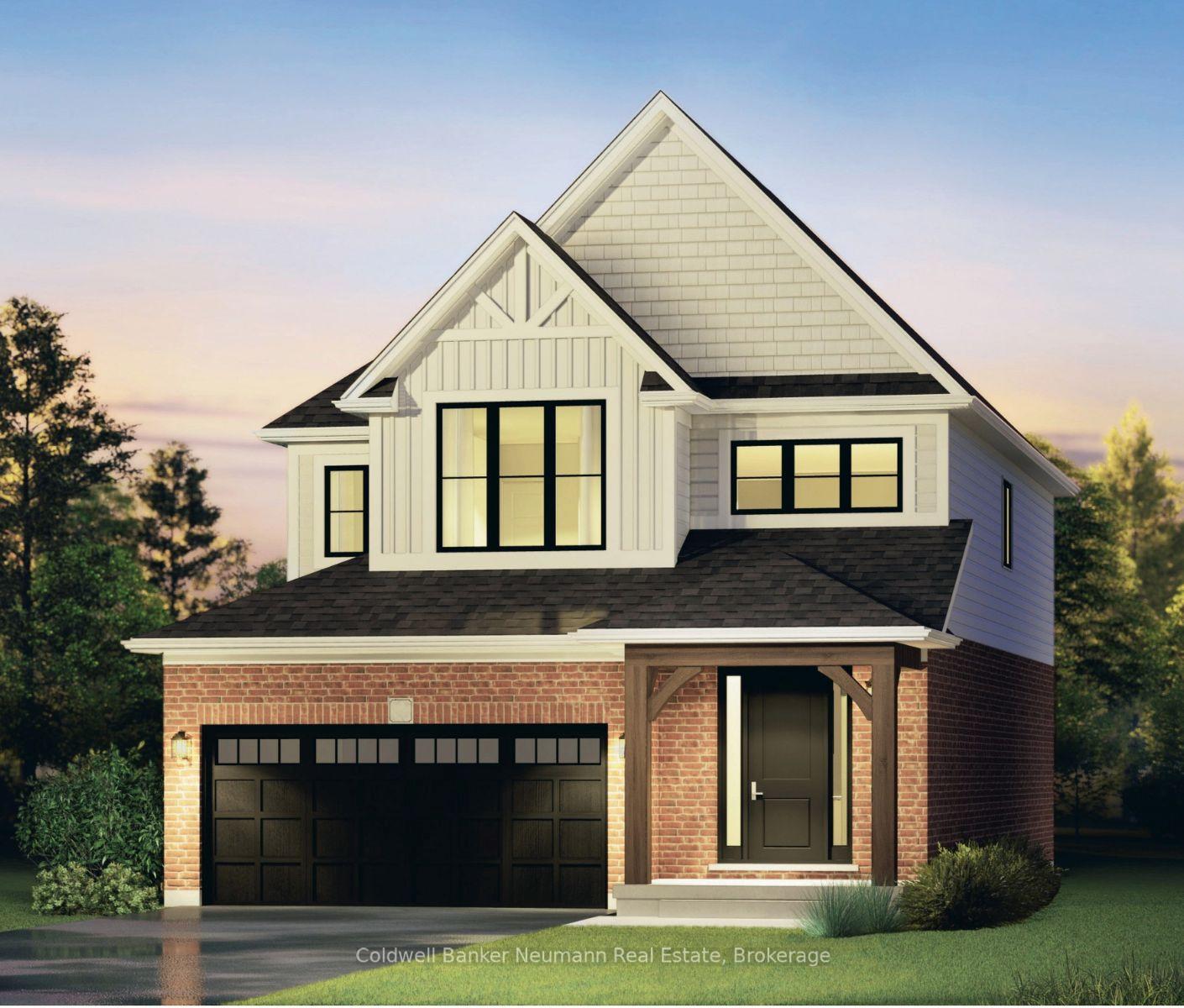 Photo 1 of 35 Davis Street, Centre Wellington, Elora/Salem — HOMEH