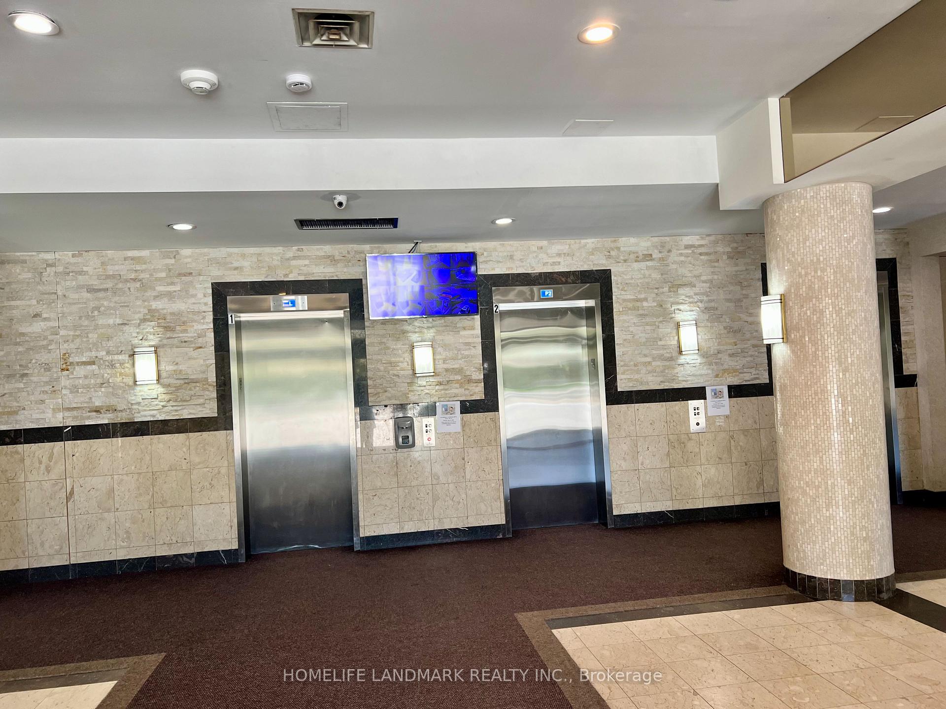 Photo 6 of Unit 1203, 2901 Kipling Avenue, Etobicoke, Mount Olive-Silverstone-Jamestown — HOMEH