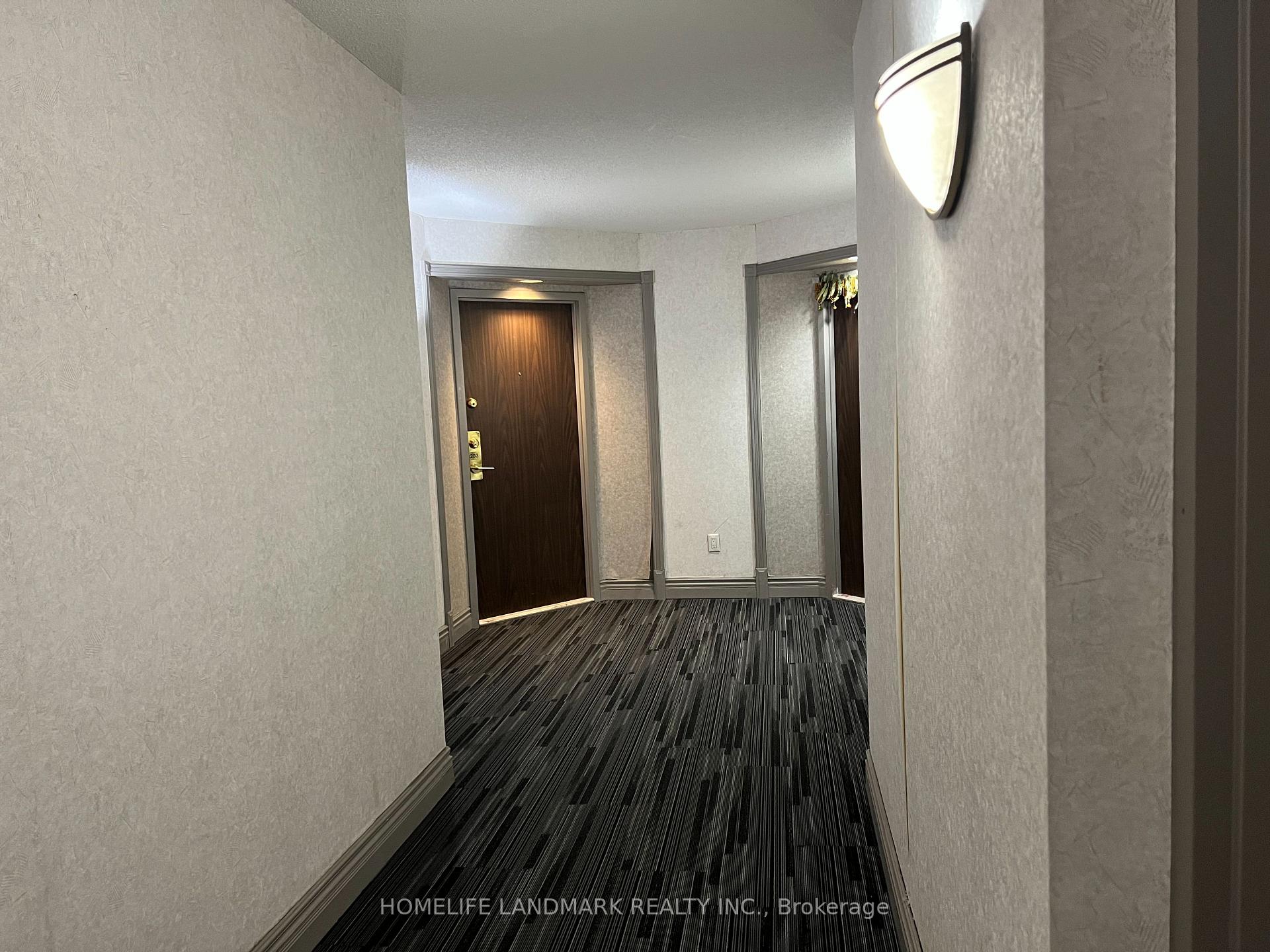 Photo 7 of Unit 1203, 2901 Kipling Avenue, Etobicoke, Mount Olive-Silverstone-Jamestown — HOMEH