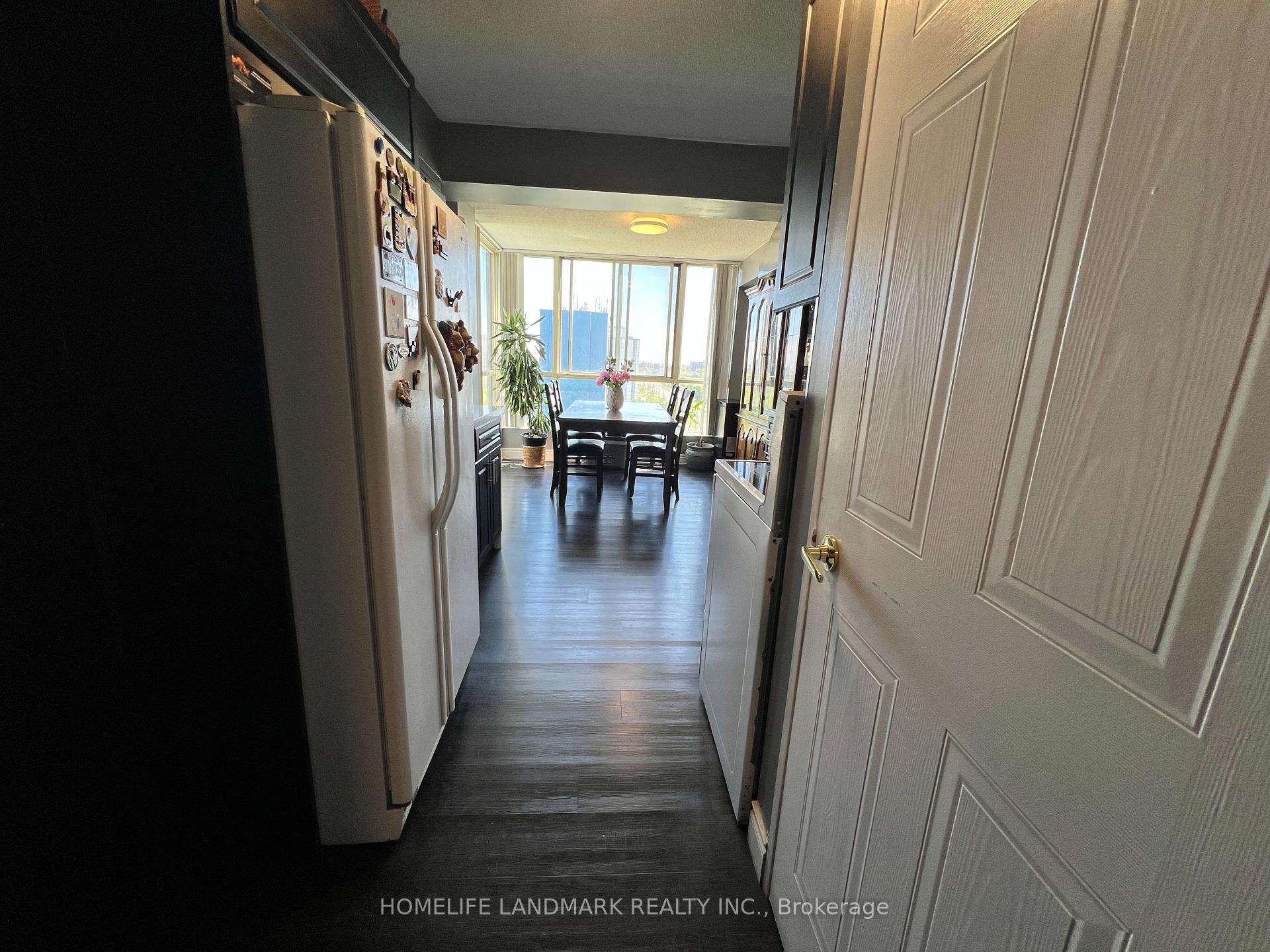 Photo 18 of Unit 1203, 2901 Kipling Avenue, Etobicoke, Mount Olive-Silverstone-Jamestown — HOMEH