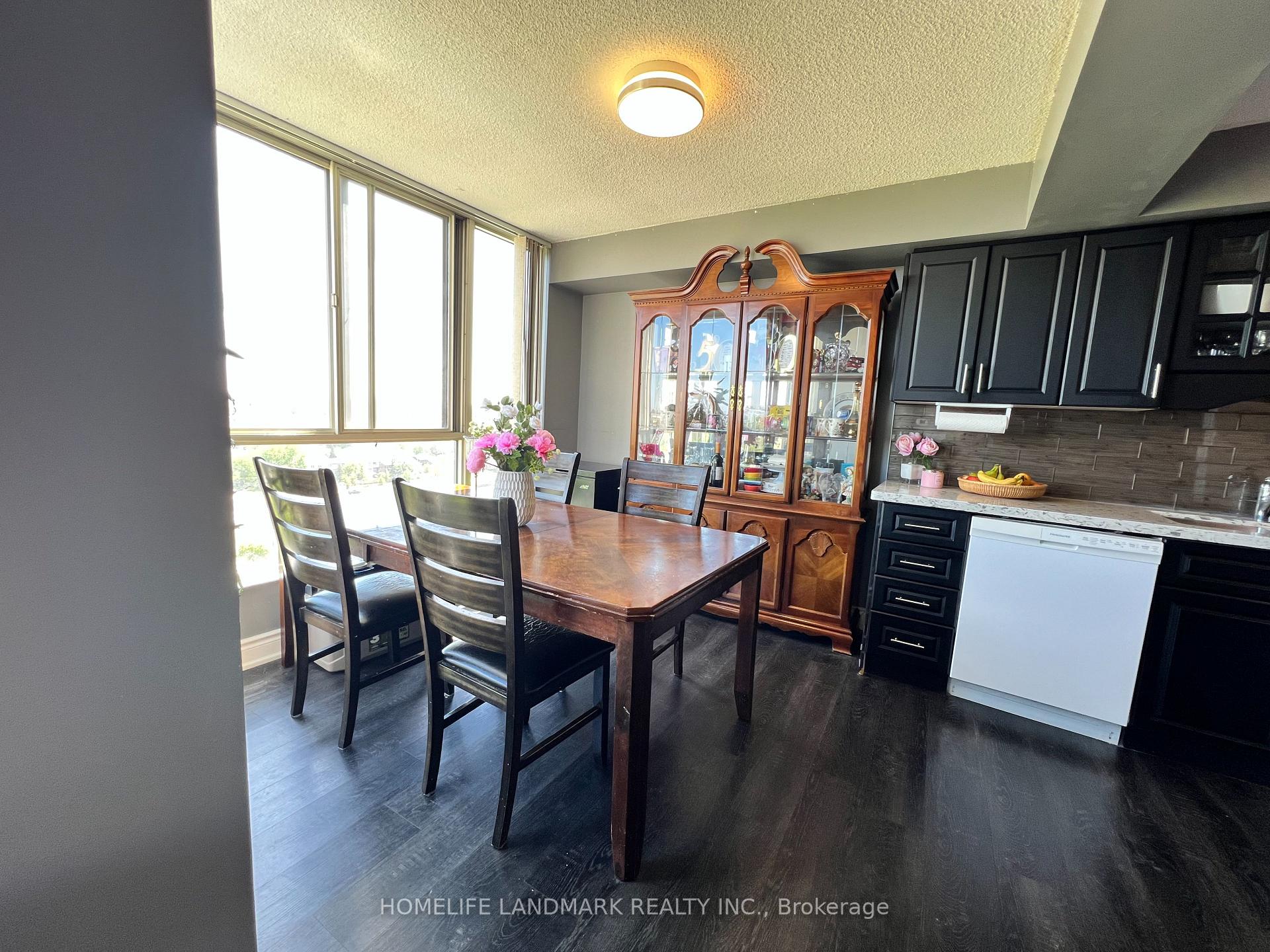Photo 21 of Unit 1203, 2901 Kipling Avenue, Etobicoke, Mount Olive-Silverstone-Jamestown — HOMEH