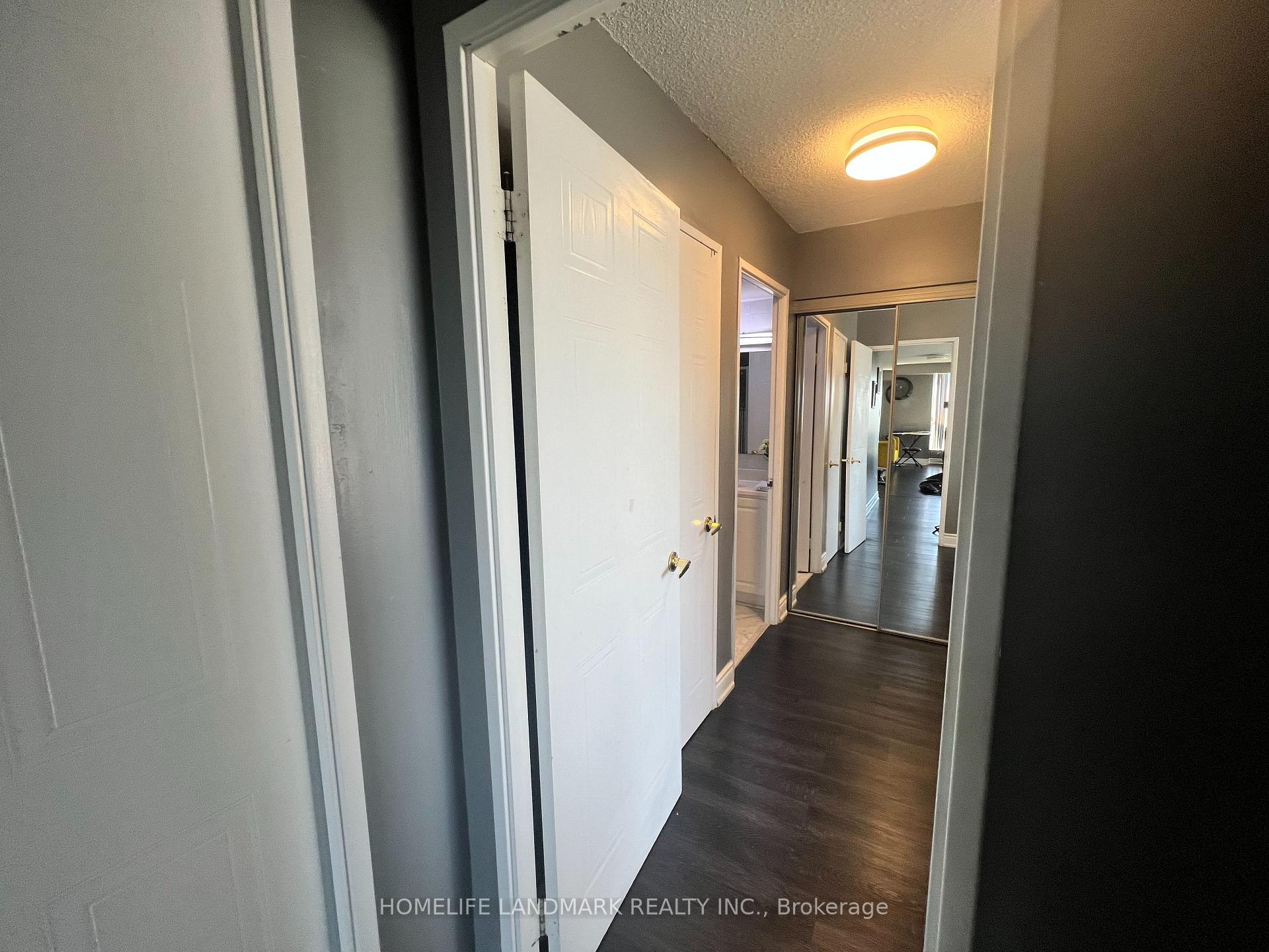 Photo 22 of Unit 1203, 2901 Kipling Avenue, Etobicoke, Mount Olive-Silverstone-Jamestown — HOMEH