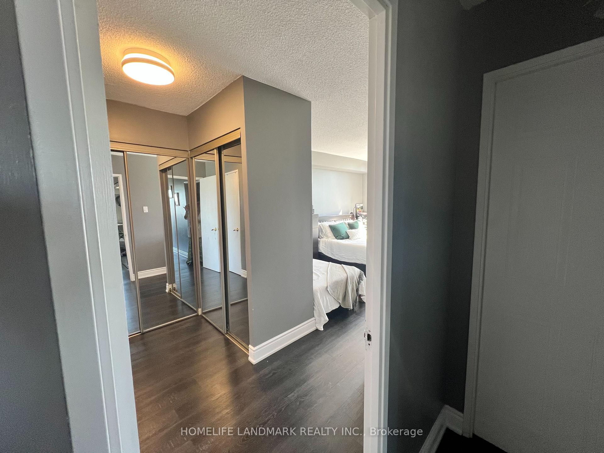 Photo 23 of Unit 1203, 2901 Kipling Avenue, Etobicoke, Mount Olive-Silverstone-Jamestown — HOMEH