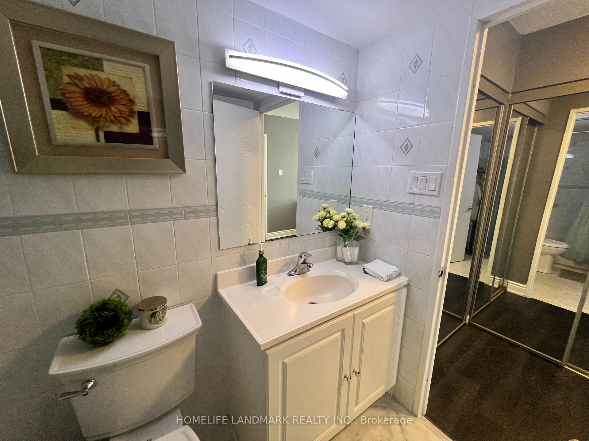 Photo 28 of Unit 1203, 2901 Kipling Avenue, Etobicoke, Mount Olive-Silverstone-Jamestown — HOMEH