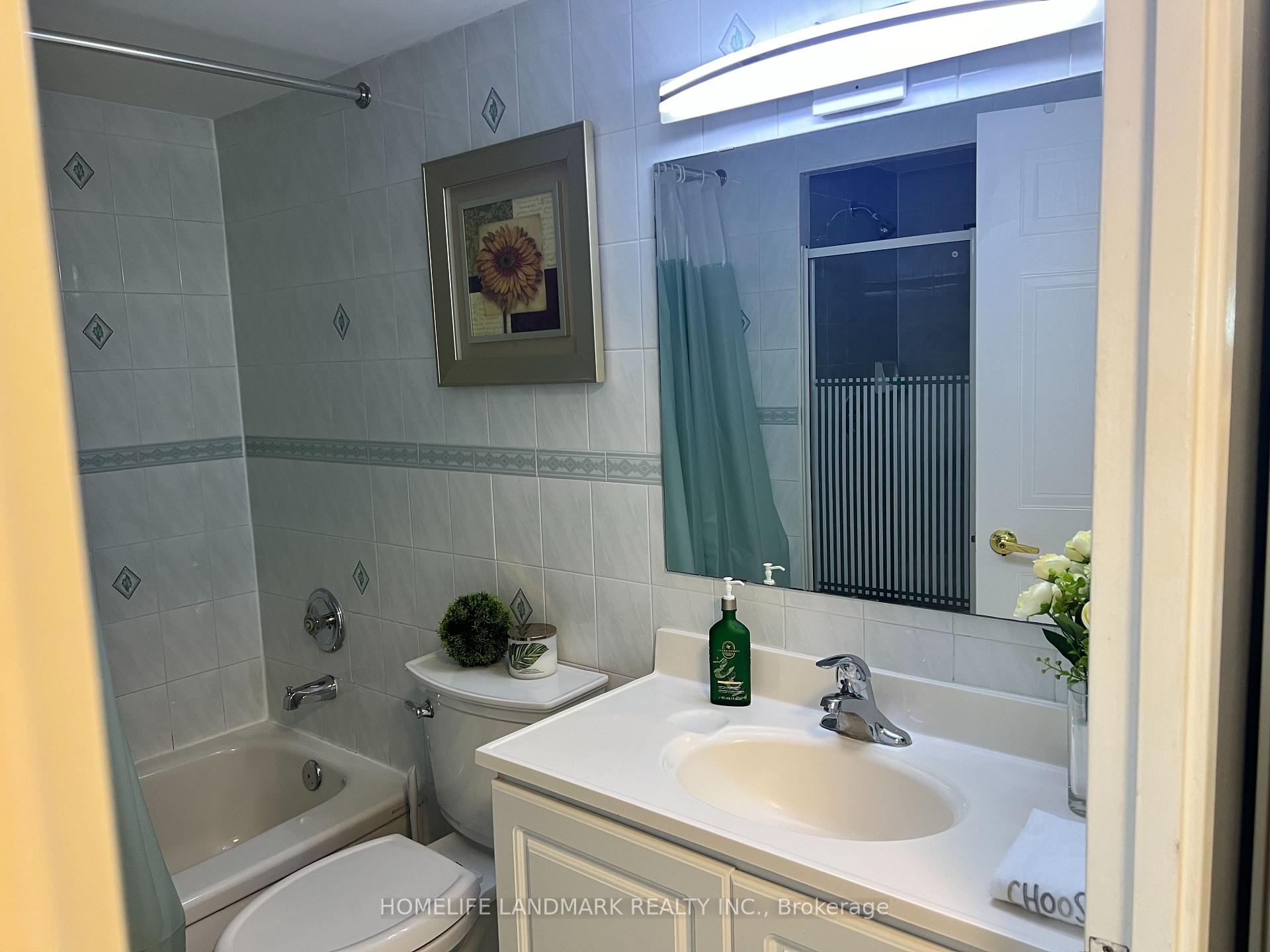 Photo 29 of Unit 1203, 2901 Kipling Avenue, Etobicoke, Mount Olive-Silverstone-Jamestown — HOMEH