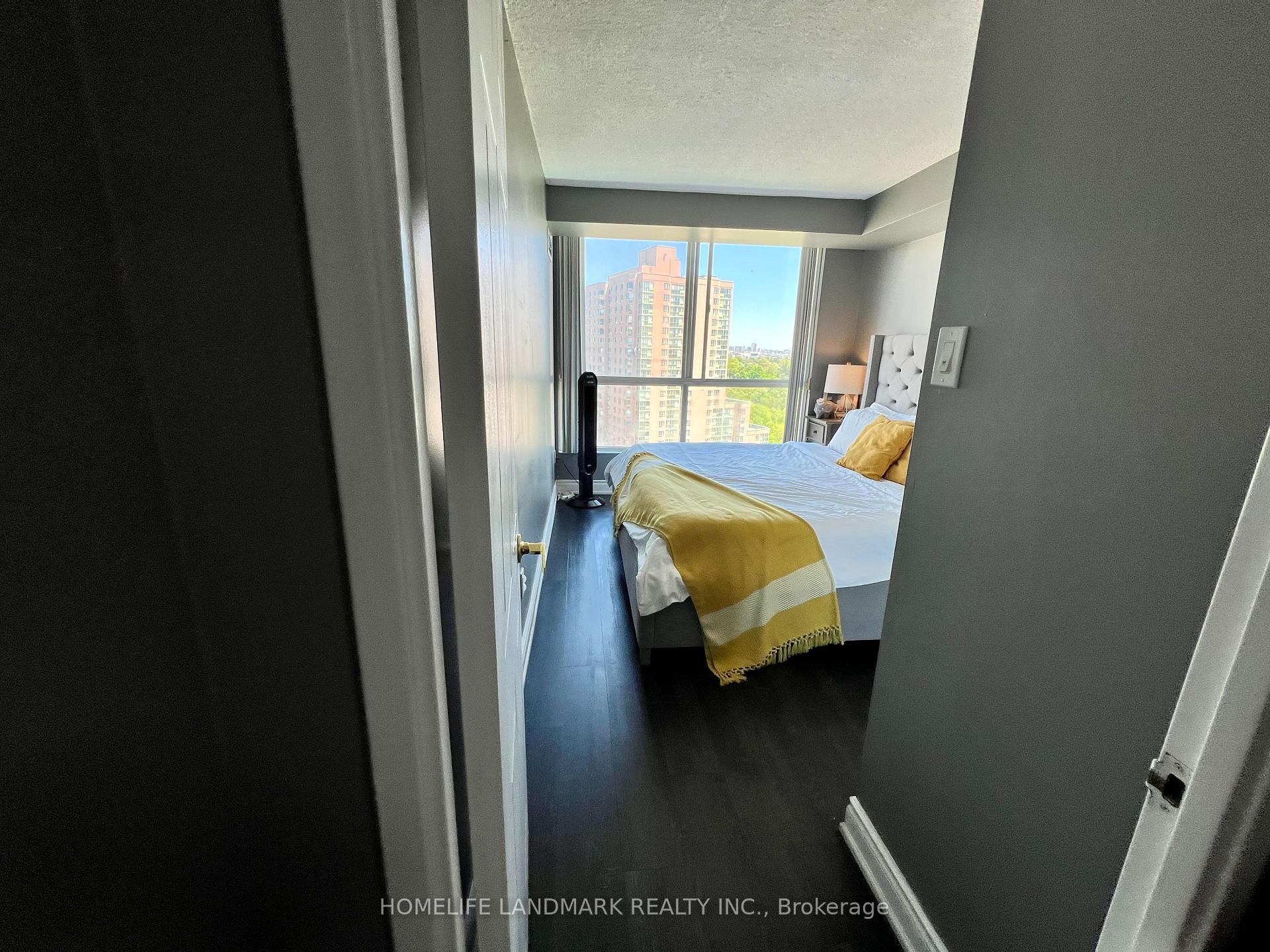 Photo 31 of Unit 1203, 2901 Kipling Avenue, Etobicoke, Mount Olive-Silverstone-Jamestown — HOMEH