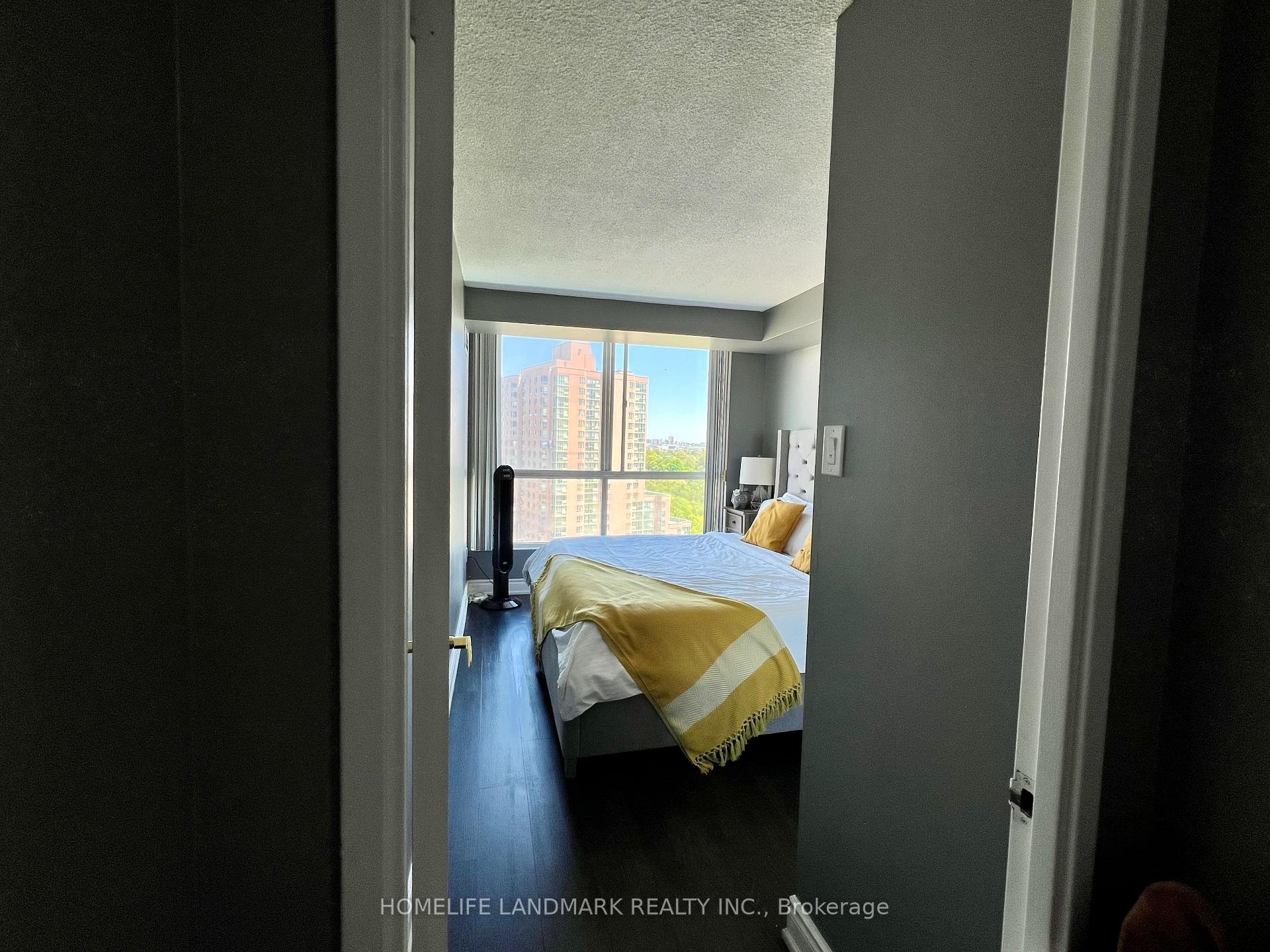 Photo 32 of Unit 1203, 2901 Kipling Avenue, Etobicoke, Mount Olive-Silverstone-Jamestown — HOMEH