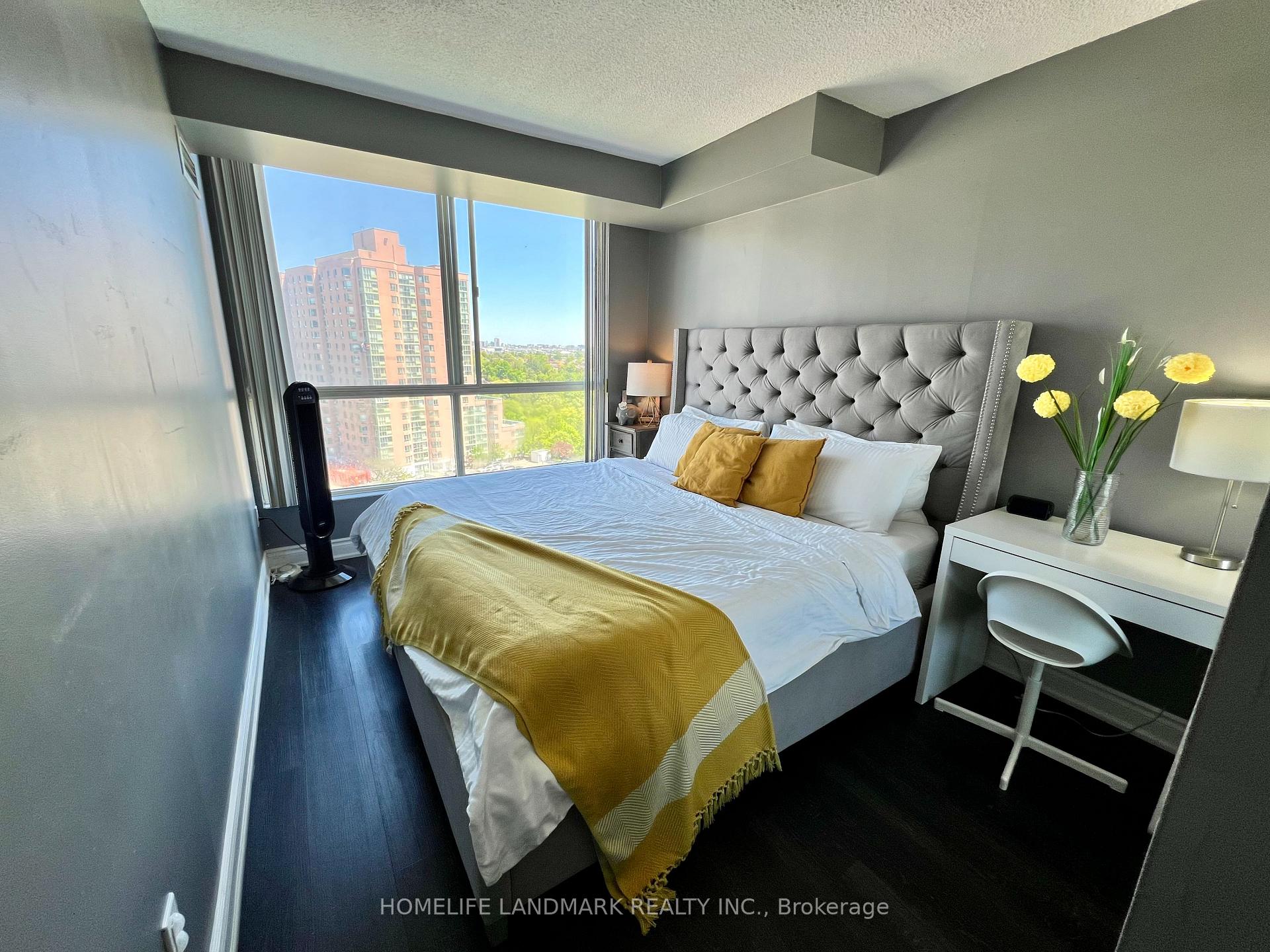 Photo 33 of Unit 1203, 2901 Kipling Avenue, Etobicoke, Mount Olive-Silverstone-Jamestown — HOMEH