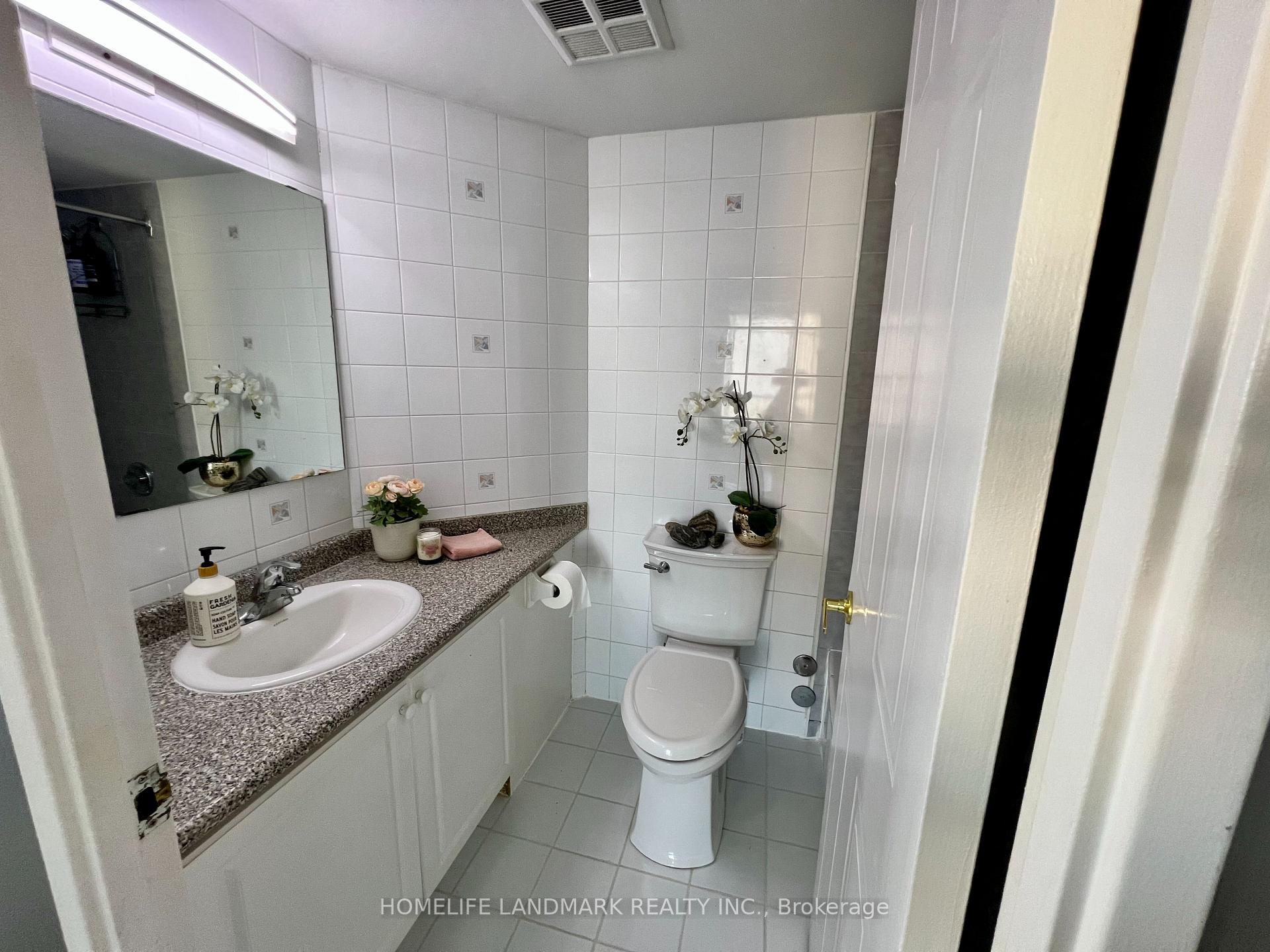 Photo 35 of Unit 1203, 2901 Kipling Avenue, Etobicoke, Mount Olive-Silverstone-Jamestown — HOMEH