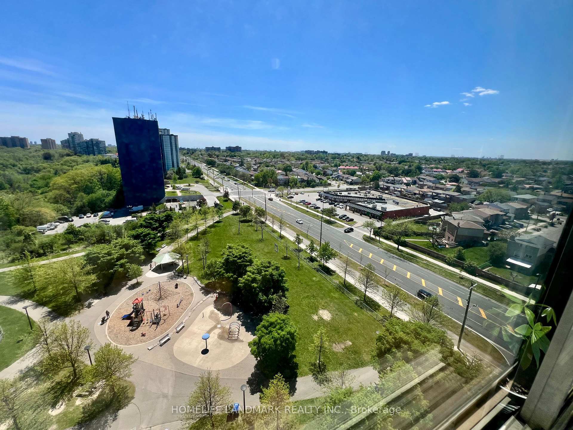 Photo 38 of Unit 1203, 2901 Kipling Avenue, Etobicoke, Mount Olive-Silverstone-Jamestown — HOMEH