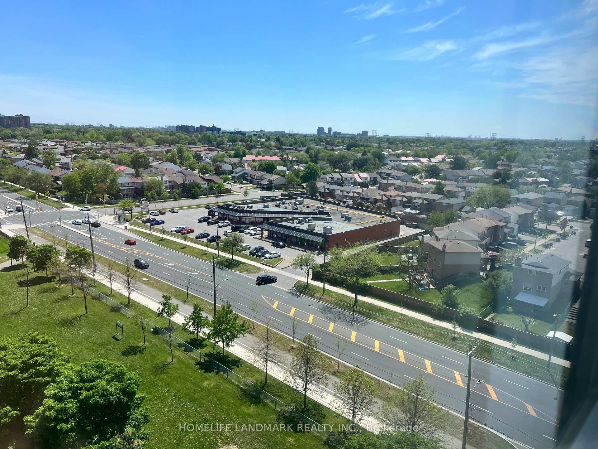 Photo 40 of Unit 1203, 2901 Kipling Avenue, Etobicoke, Mount Olive-Silverstone-Jamestown — HOMEH
