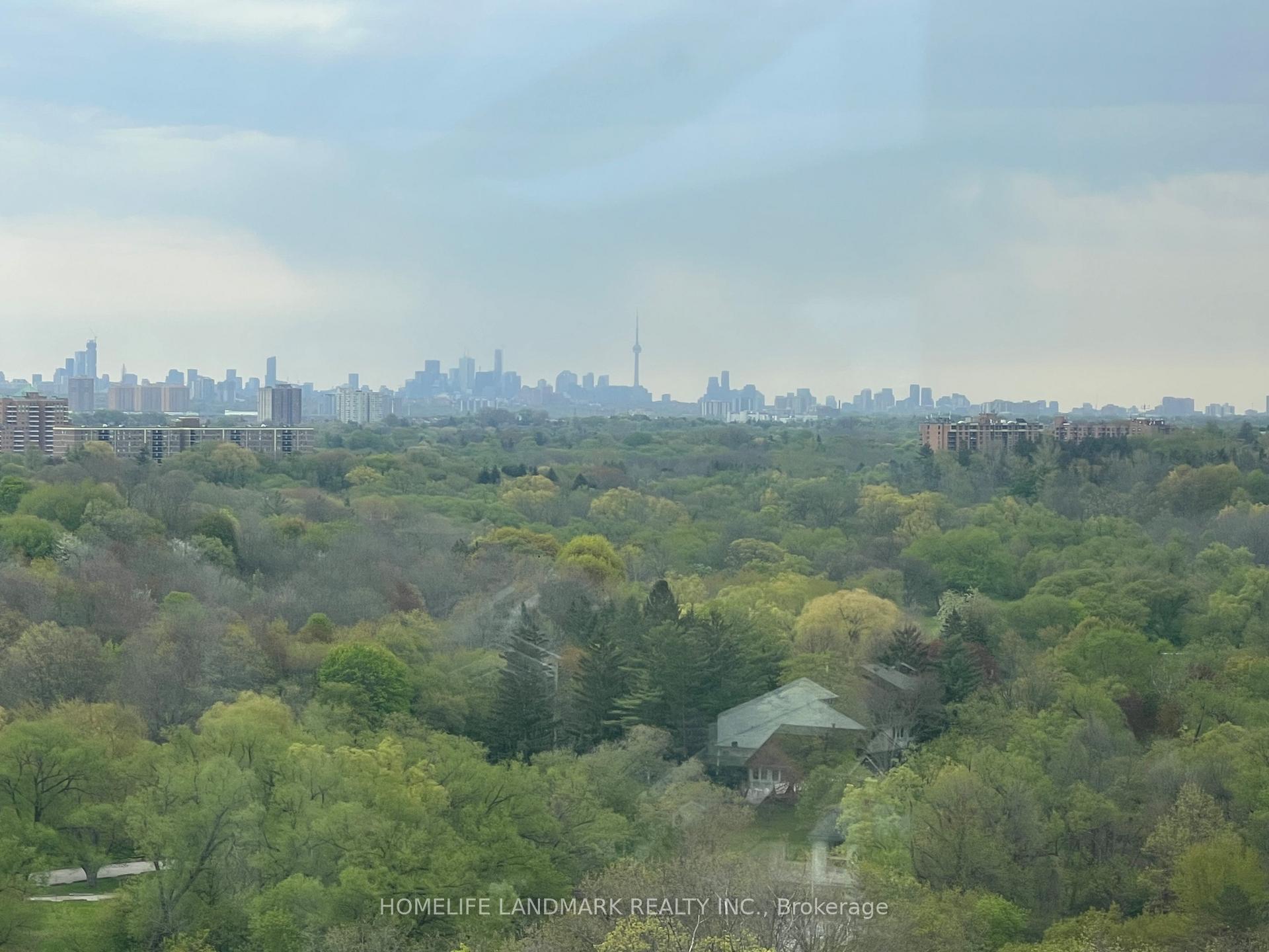 Photo 41 of Unit 1203, 2901 Kipling Avenue, Etobicoke, Mount Olive-Silverstone-Jamestown — HOMEH