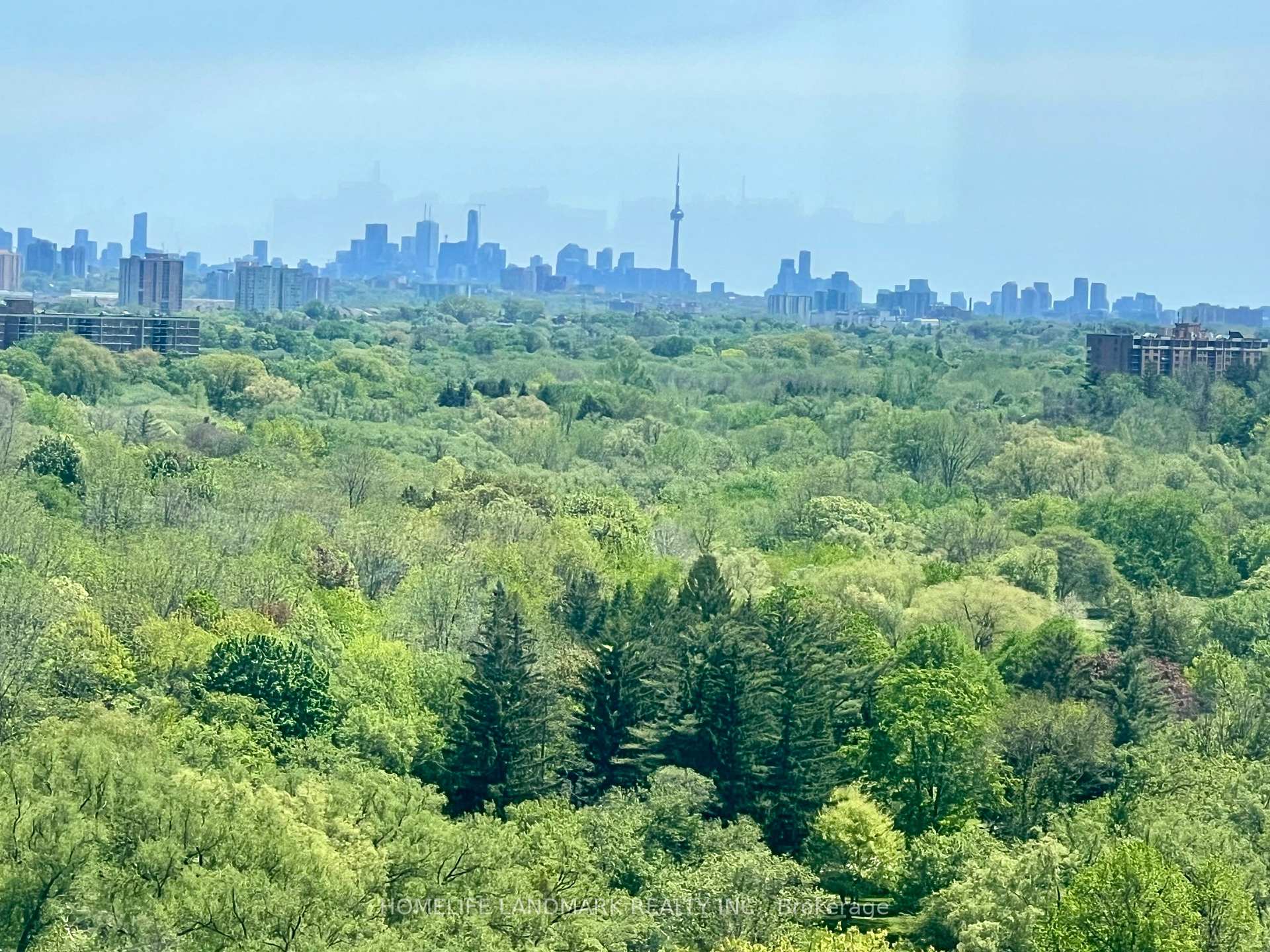Photo 42 of Unit 1203, 2901 Kipling Avenue, Etobicoke, Mount Olive-Silverstone-Jamestown — HOMEH