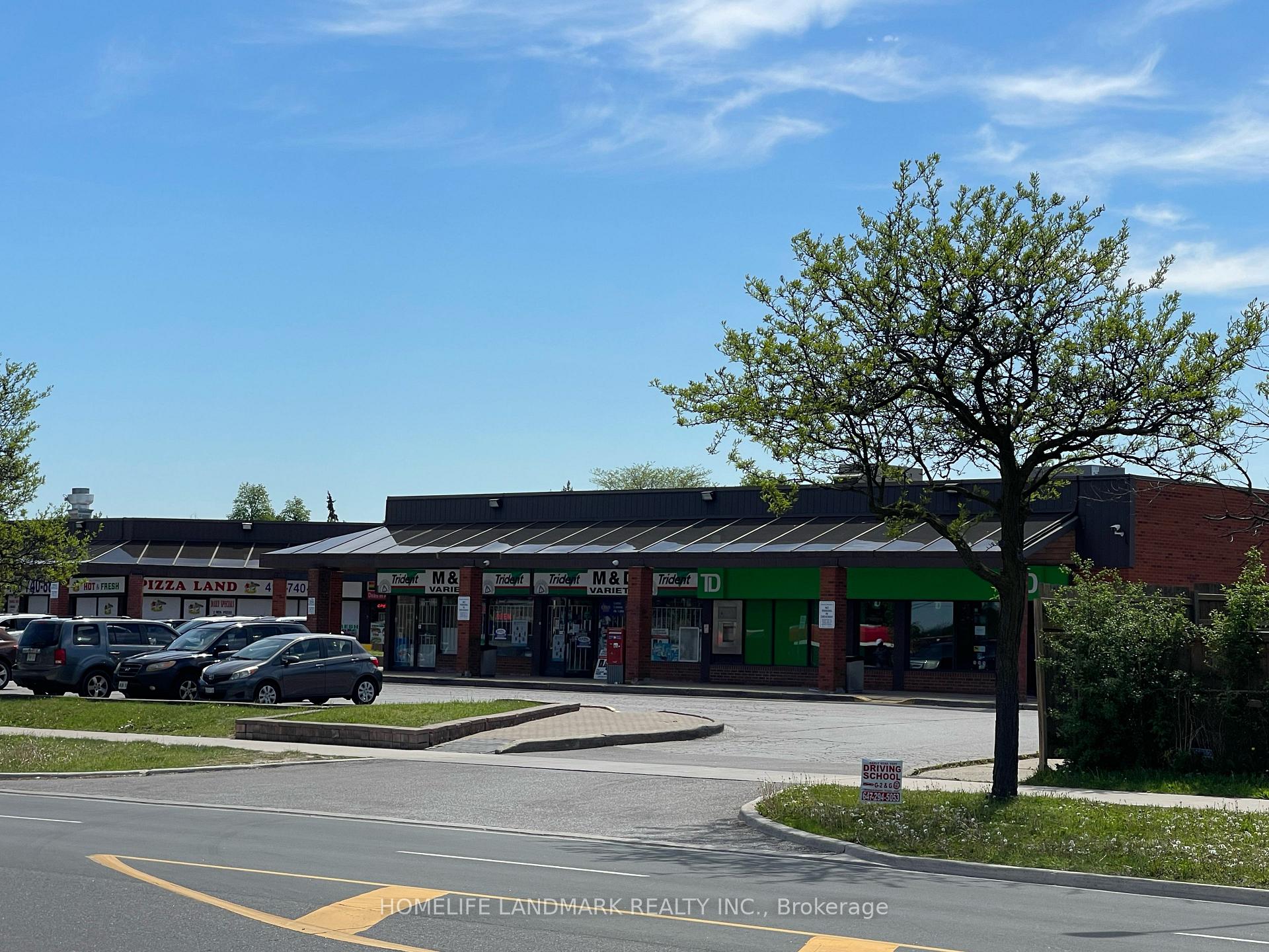 Photo 48 of Unit 1203, 2901 Kipling Avenue, Etobicoke, Mount Olive-Silverstone-Jamestown — HOMEH