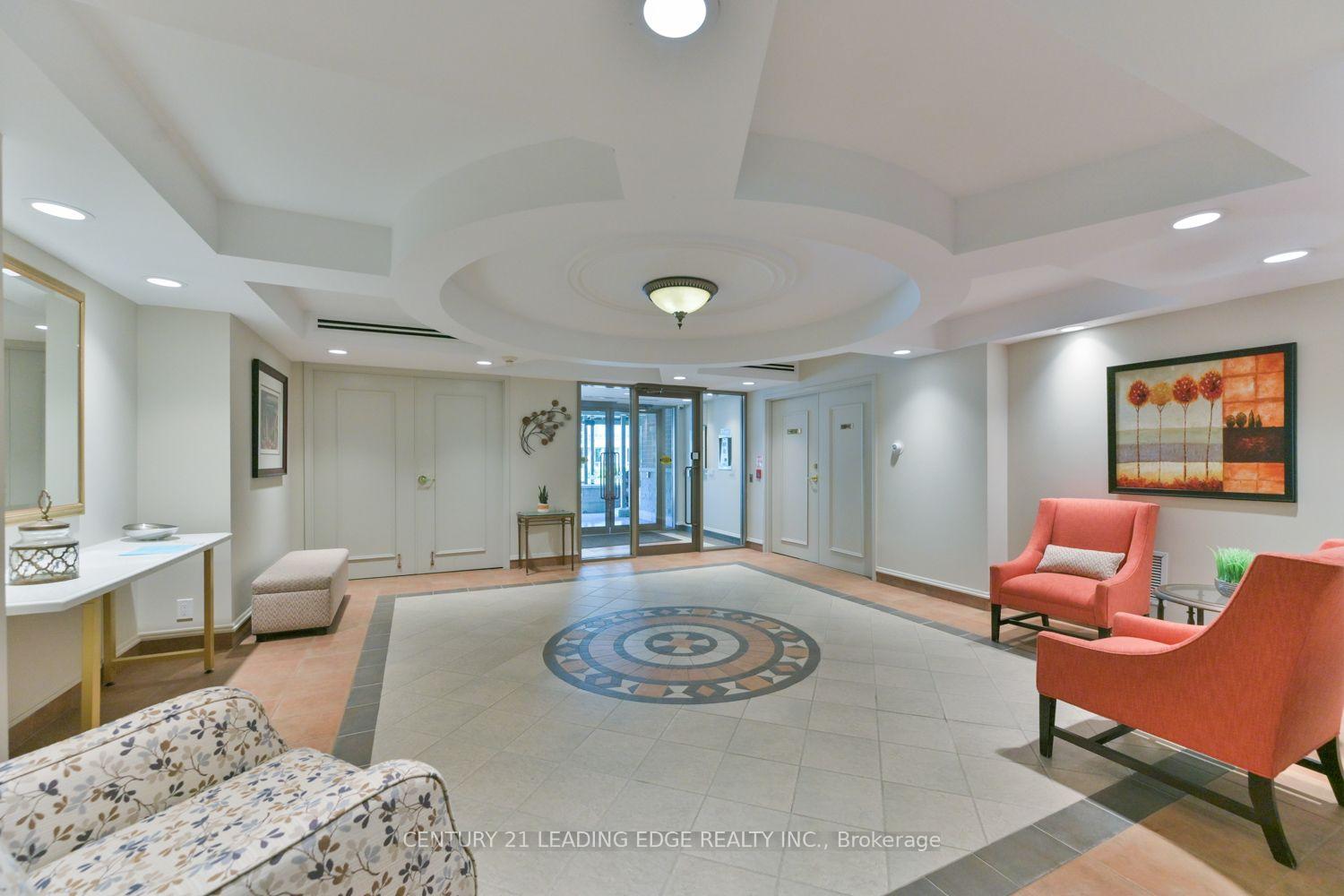 Photo 4 of Unit 213, 85 The Boardwalk Way, Markham, Greensborough — HOMEH