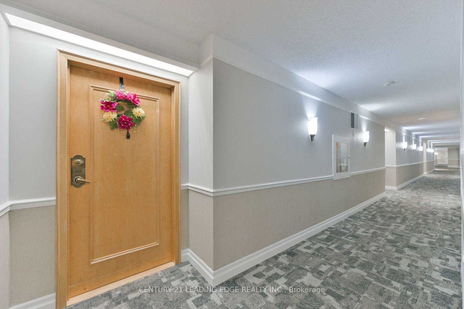 Photo 6 of Unit 213, 85 The Boardwalk Way, Markham, Greensborough — HOMEH