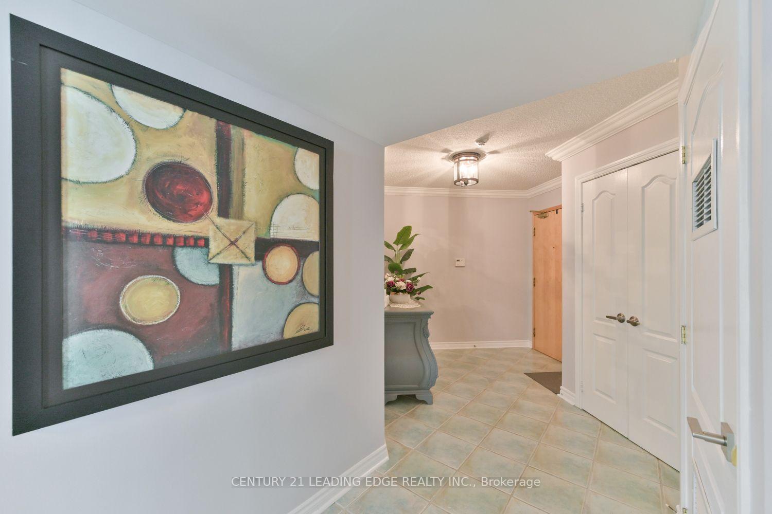 Photo 9 of Unit 213, 85 The Boardwalk Way, Markham, Greensborough — HOMEH