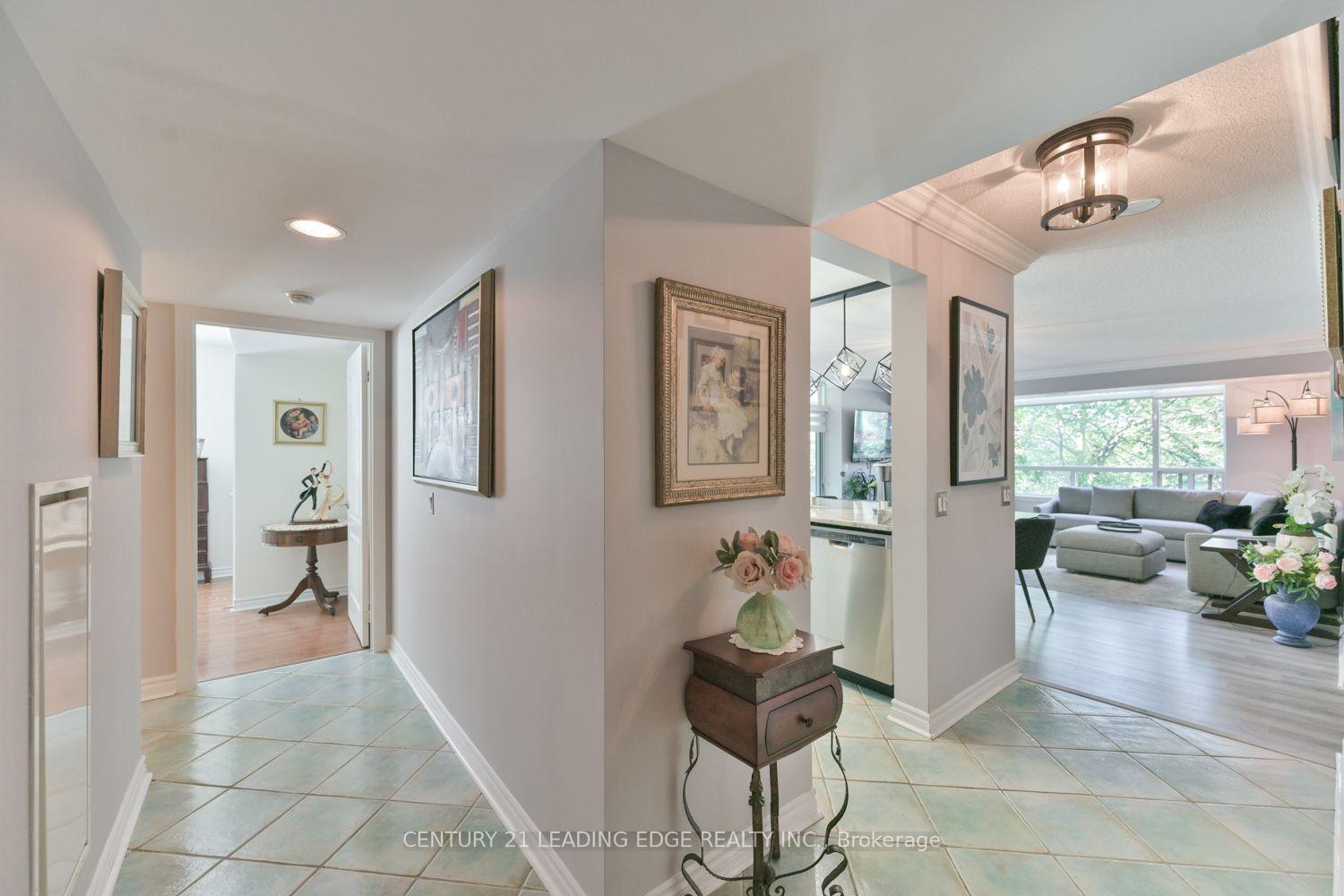Photo 10 of Unit 213, 85 The Boardwalk Way, Markham, Greensborough — HOMEH