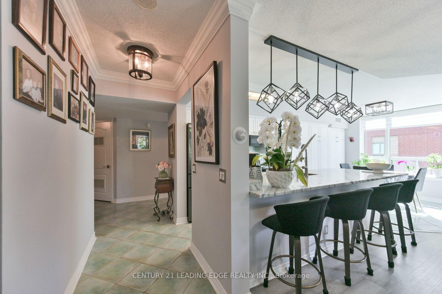 Photo 11 of Unit 213, 85 The Boardwalk Way, Markham, Greensborough — HOMEH