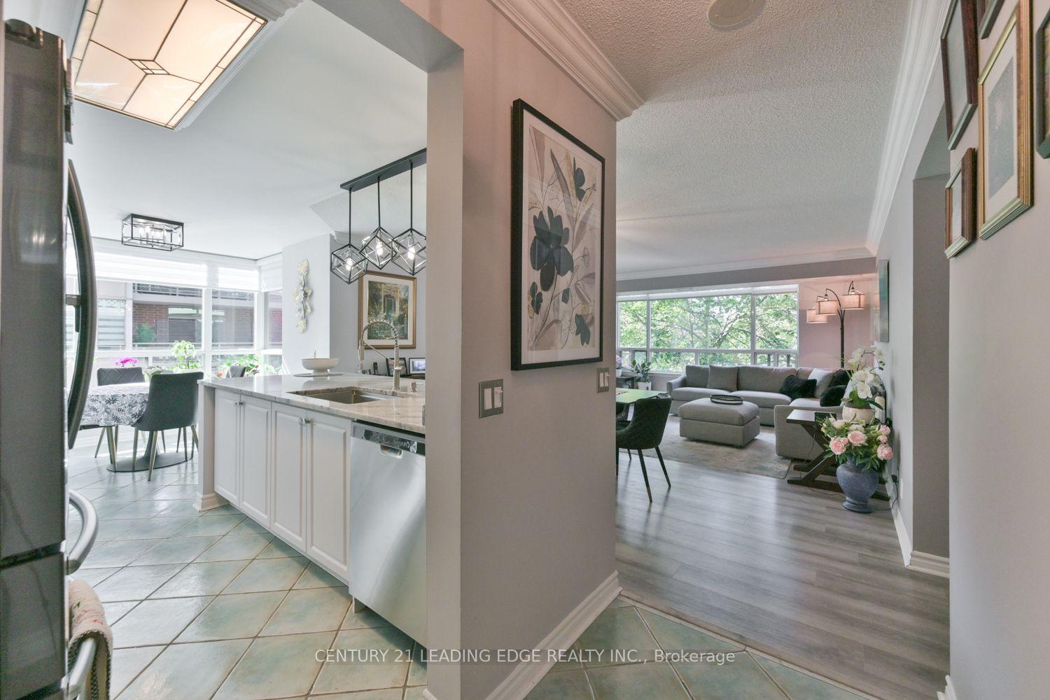 Photo 12 of Unit 213, 85 The Boardwalk Way, Markham, Greensborough — HOMEH