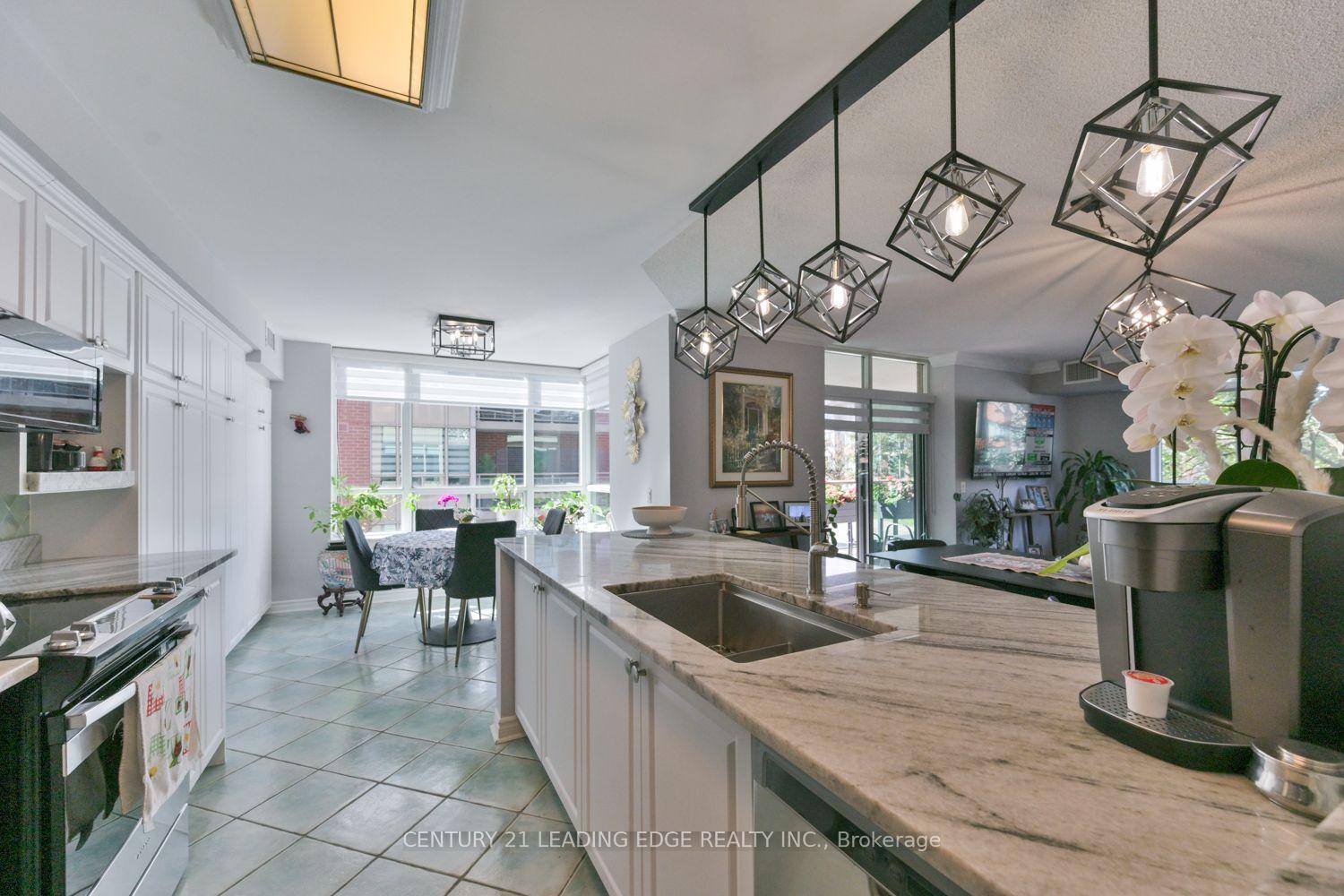 Photo 13 of Unit 213, 85 The Boardwalk Way, Markham, Greensborough — HOMEH