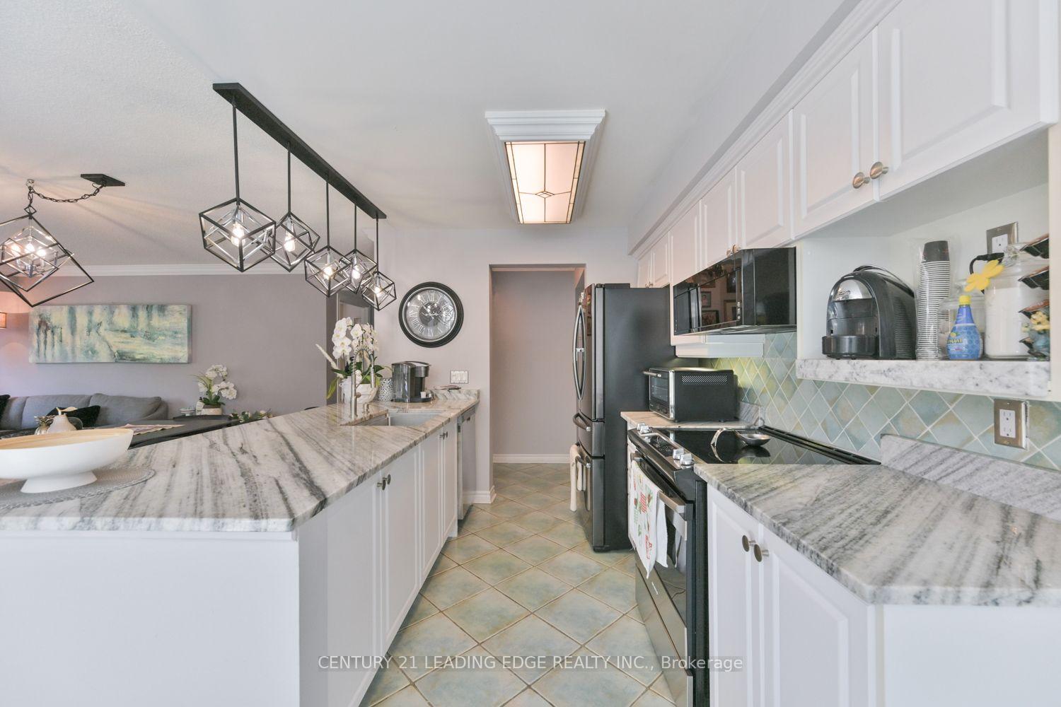 Photo 14 of Unit 213, 85 The Boardwalk Way, Markham, Greensborough — HOMEH