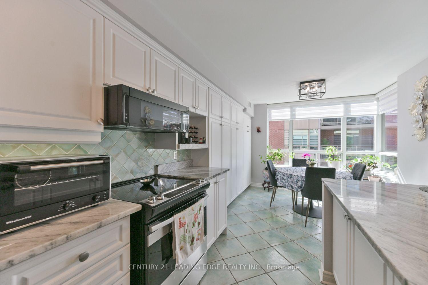 Photo 15 of Unit 213, 85 The Boardwalk Way, Markham, Greensborough — HOMEH