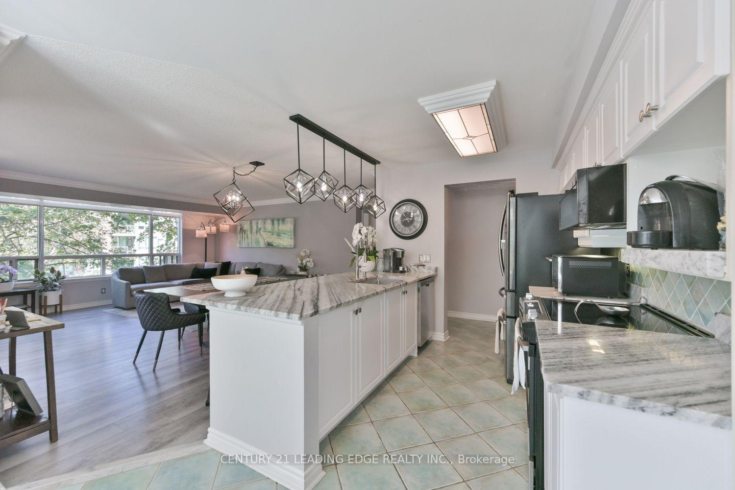 Photo 16 of Unit 213, 85 The Boardwalk Way, Markham, Greensborough — HOMEH