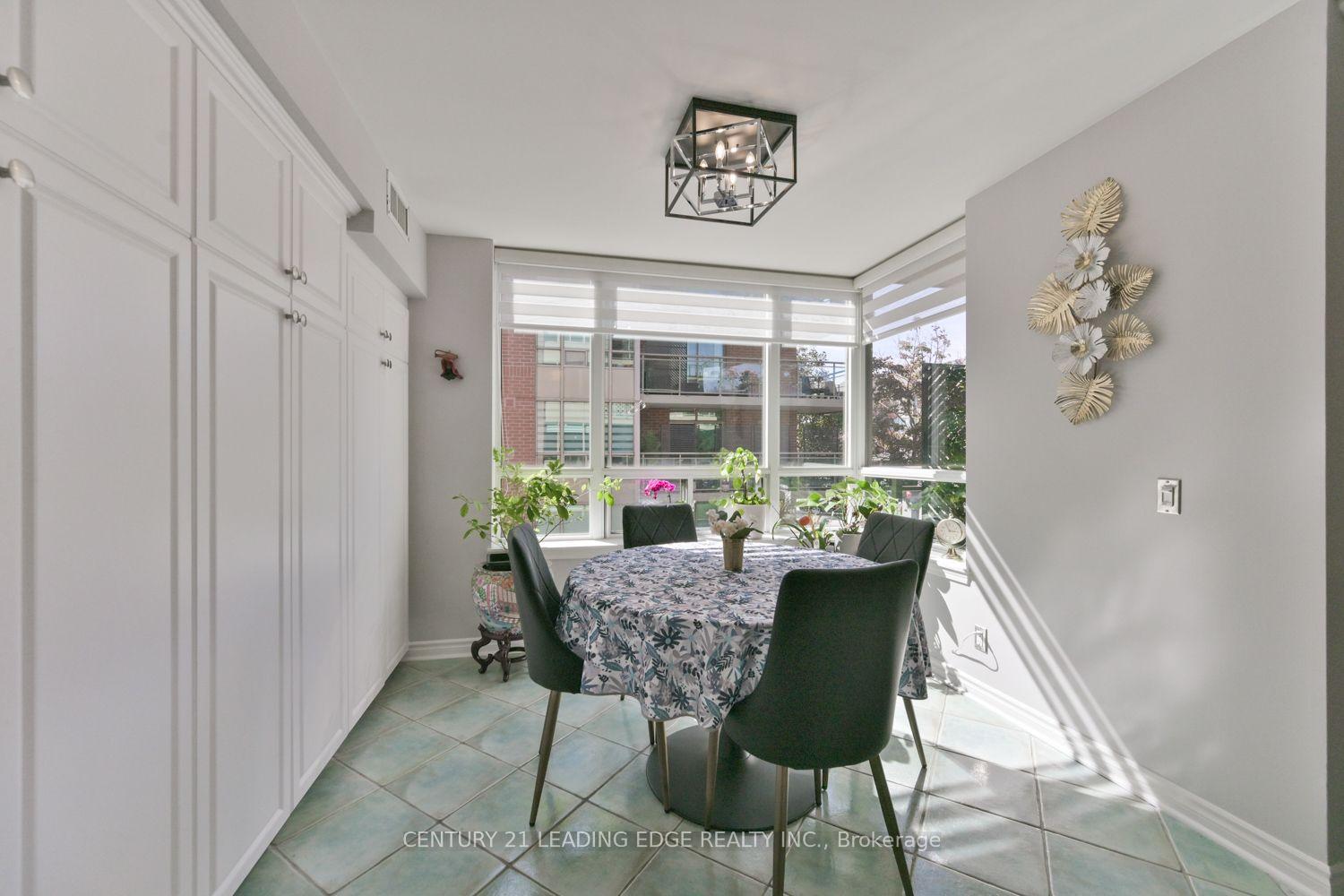 Photo 17 of Unit 213, 85 The Boardwalk Way, Markham, Greensborough — HOMEH