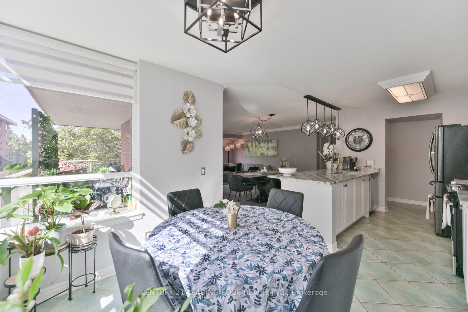 Photo 18 of Unit 213, 85 The Boardwalk Way, Markham, Greensborough — HOMEH