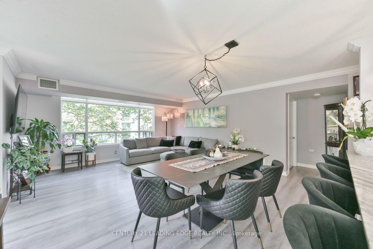 Photo 20 of Unit 213, 85 The Boardwalk Way, Markham, Greensborough — HOMEH