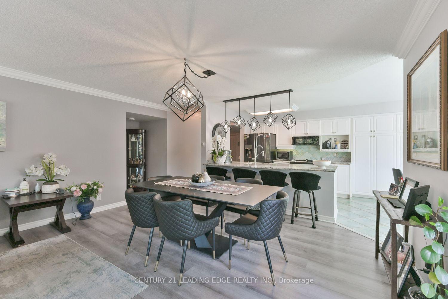 Photo 21 of Unit 213, 85 The Boardwalk Way, Markham, Greensborough — HOMEH