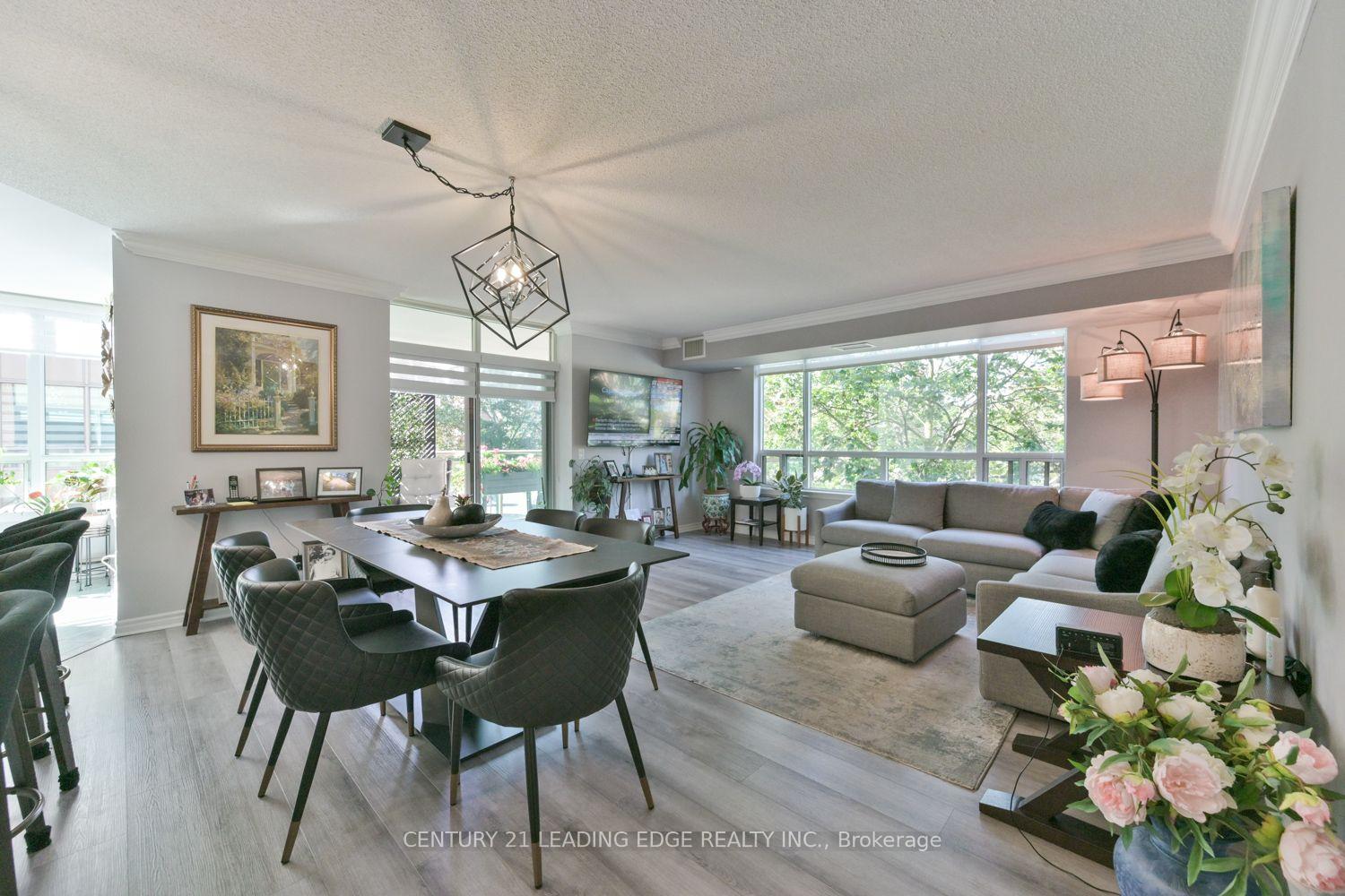 Photo 22 of Unit 213, 85 The Boardwalk Way, Markham, Greensborough — HOMEH
