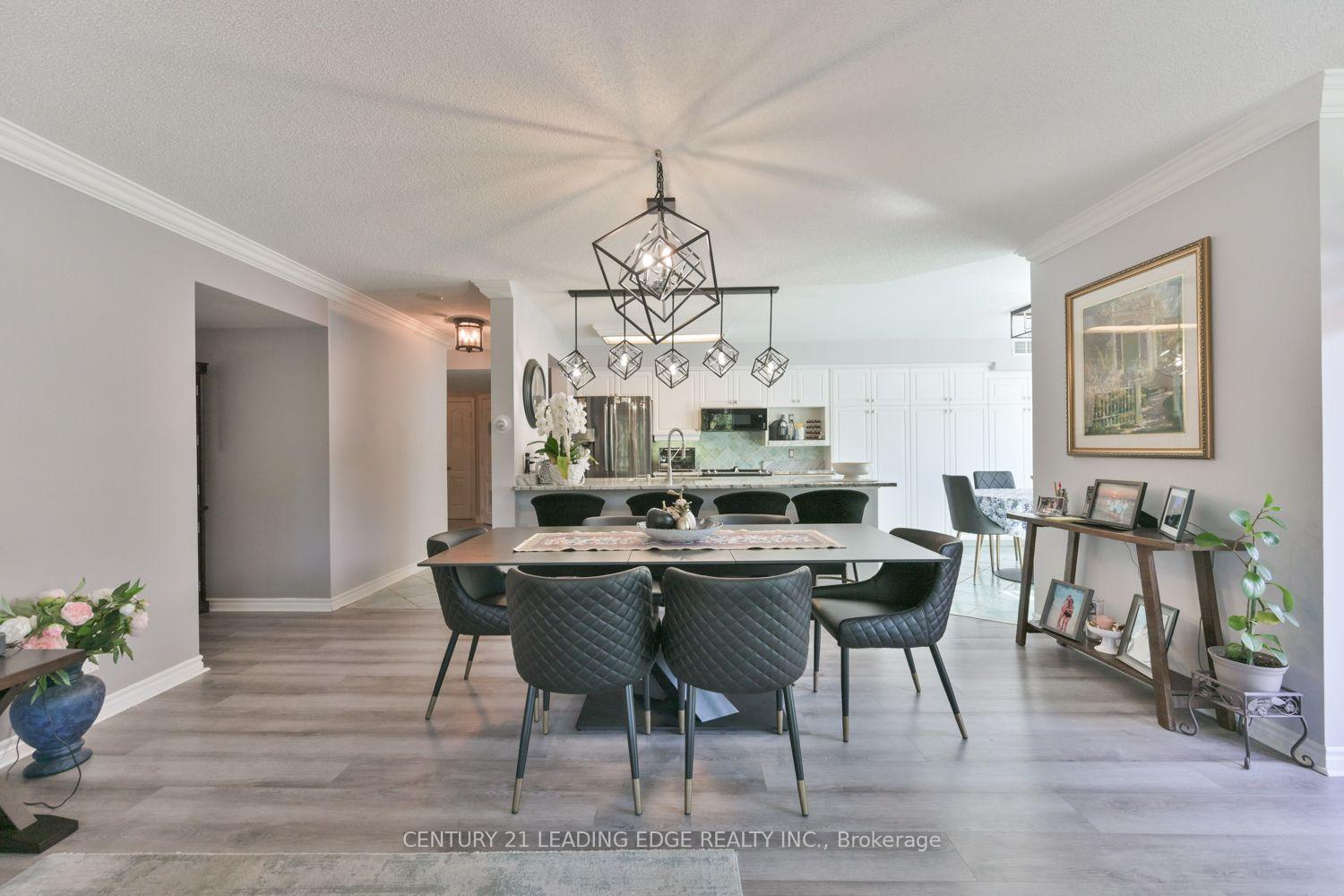 Photo 23 of Unit 213, 85 The Boardwalk Way, Markham, Greensborough — HOMEH